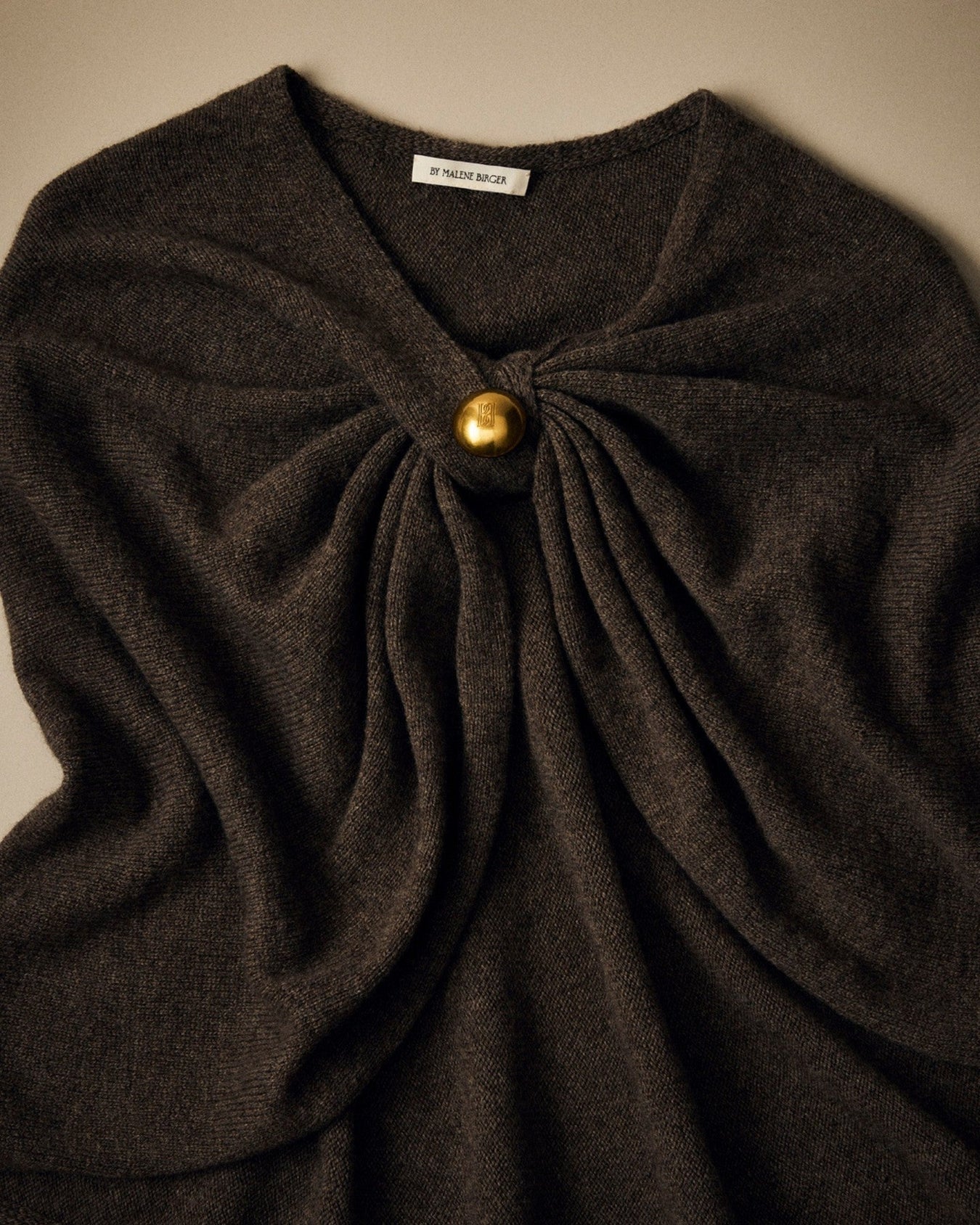 By Malene Birger