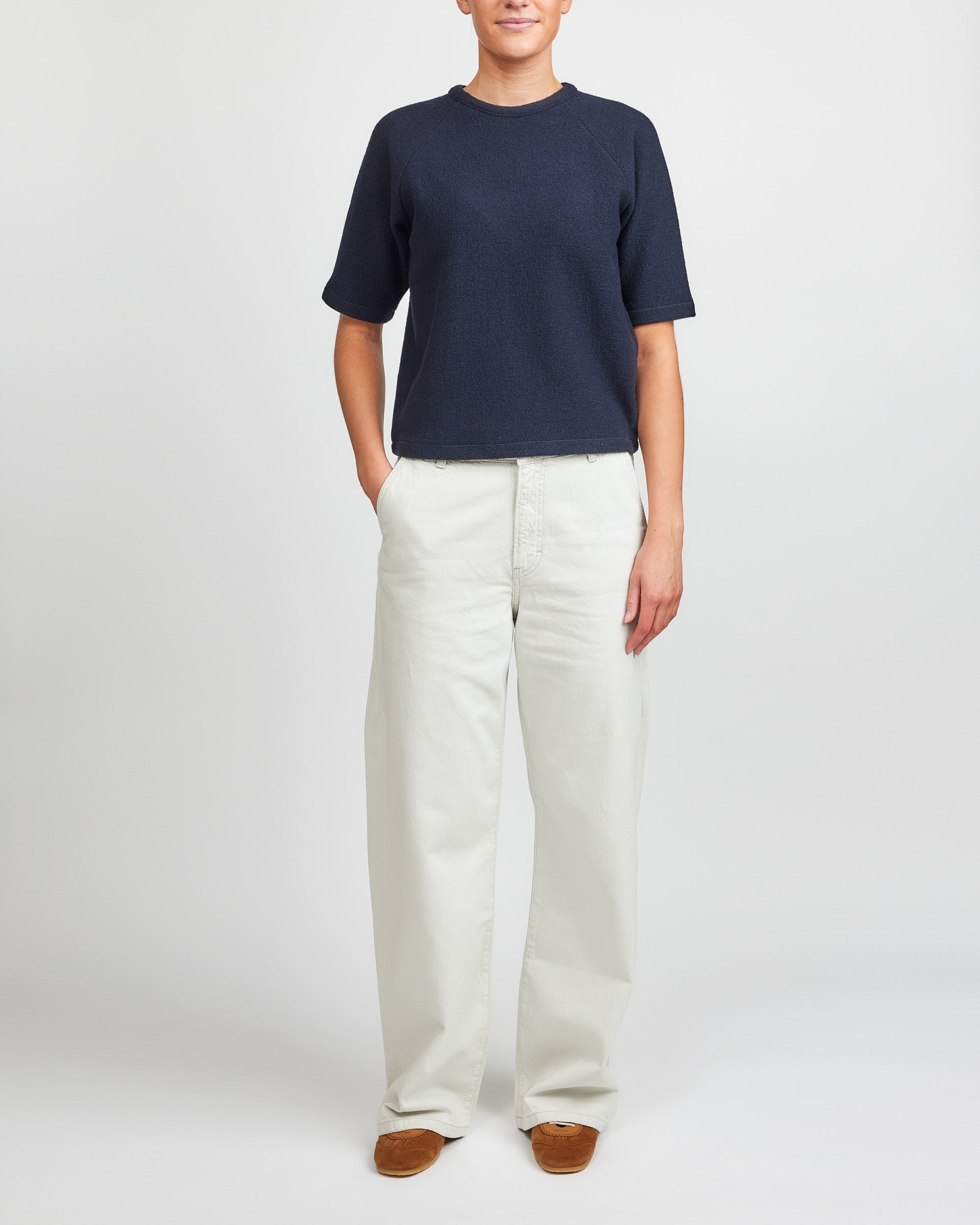 Jeanerica Putty Belem Chino Pants