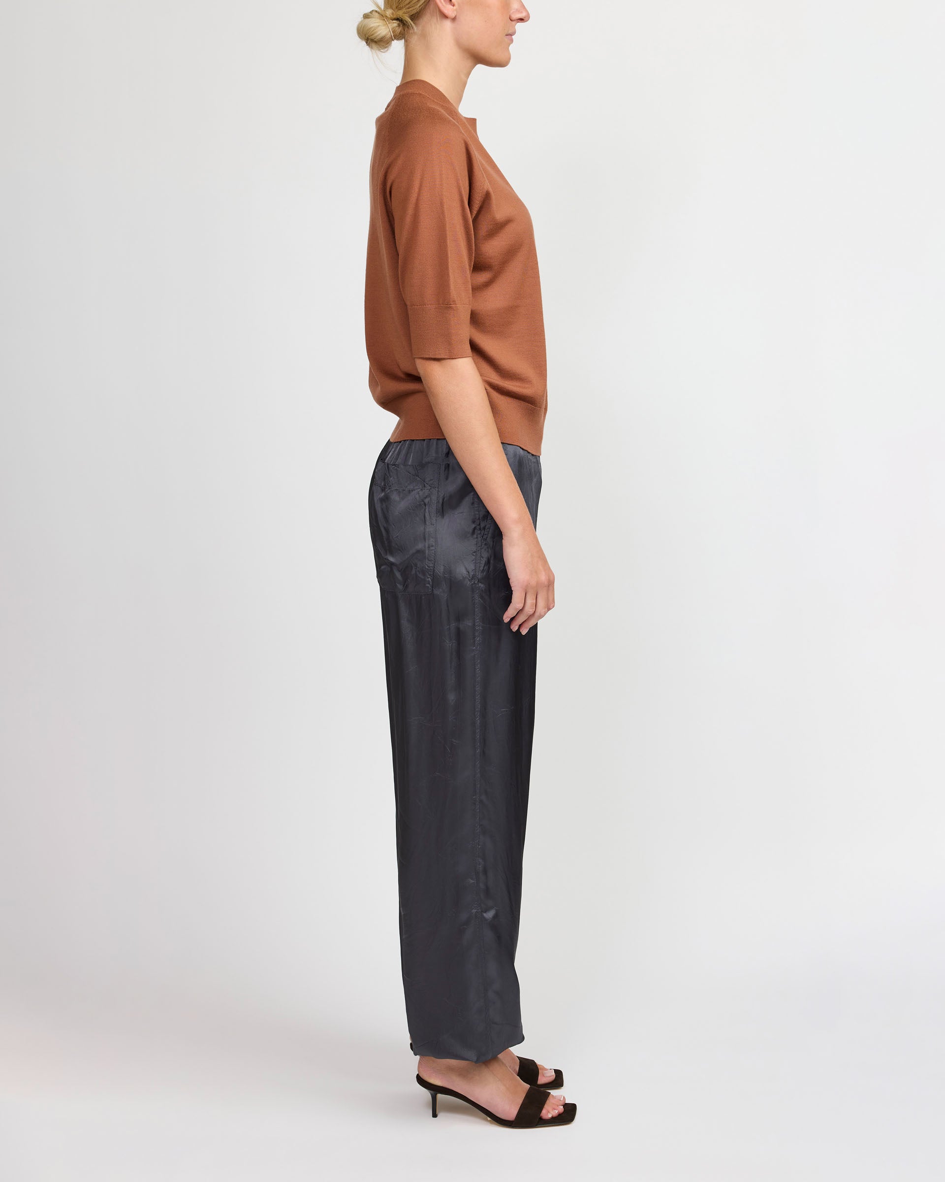 Dries Van Noten Penra Raf Pants