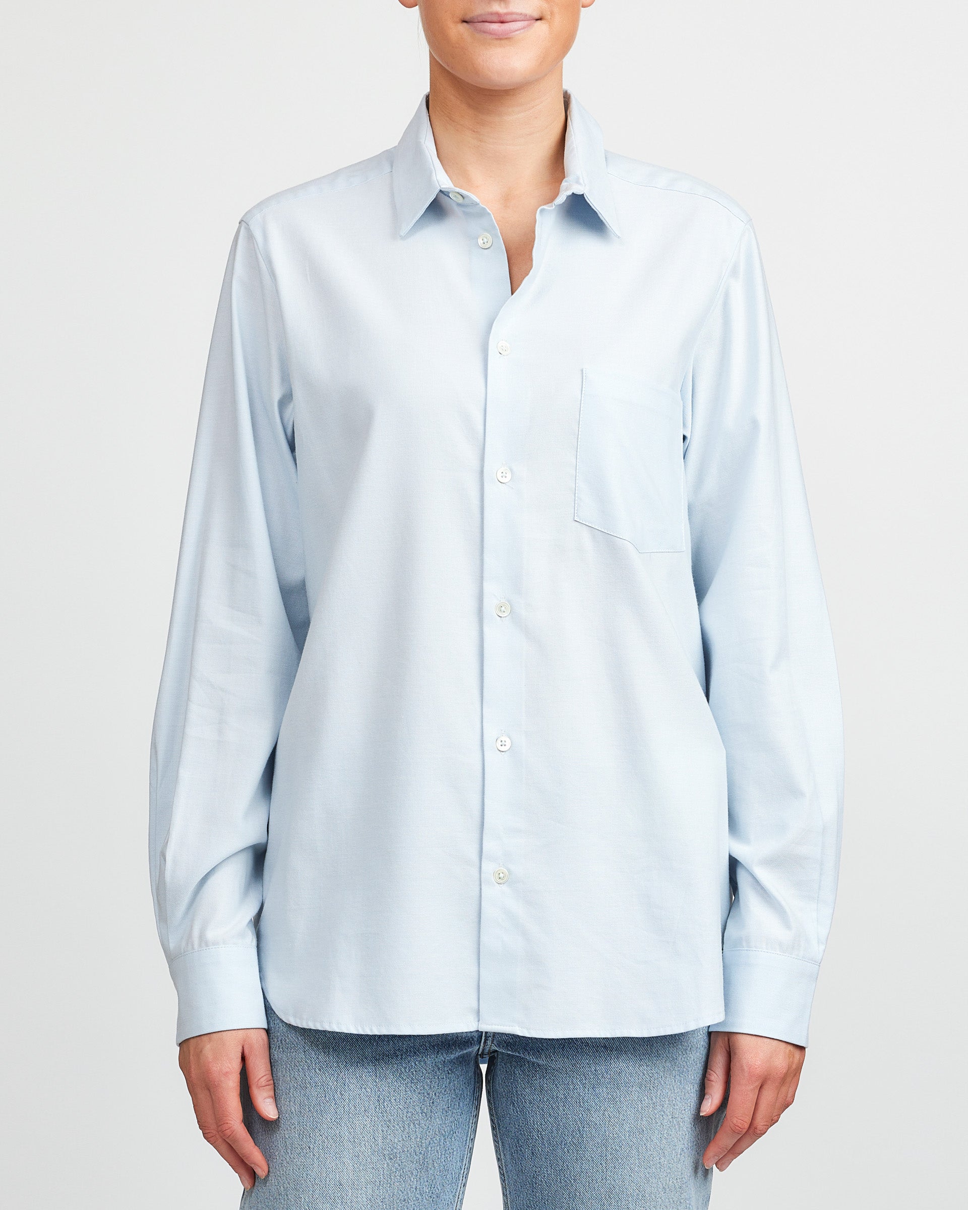 Jeanerica Elise Shirt