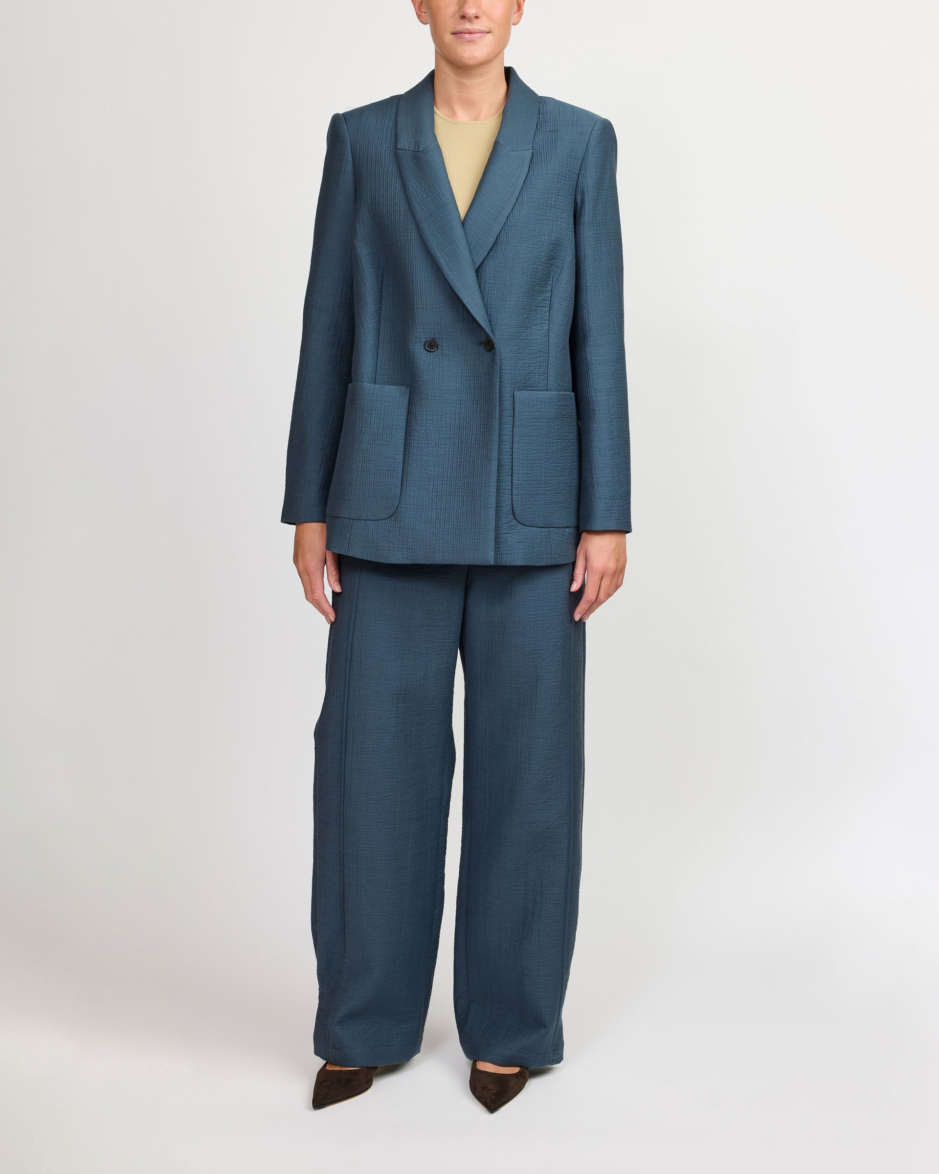 Rachel Comey Slate Alston Pants