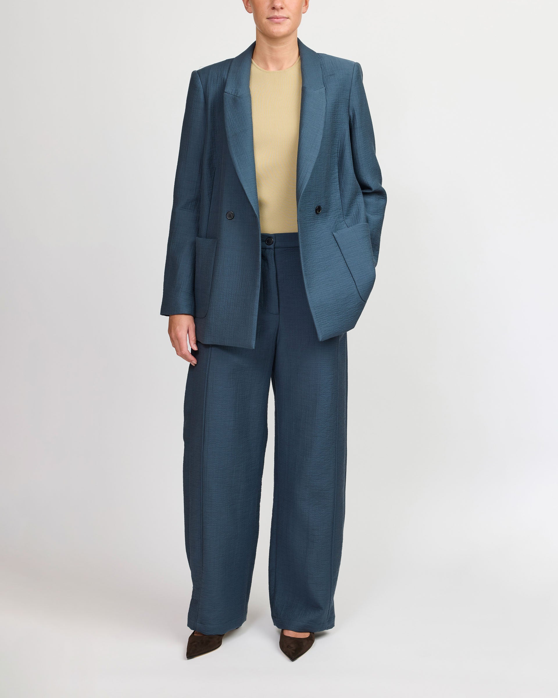 Rachel Comey Slate Alston Pants