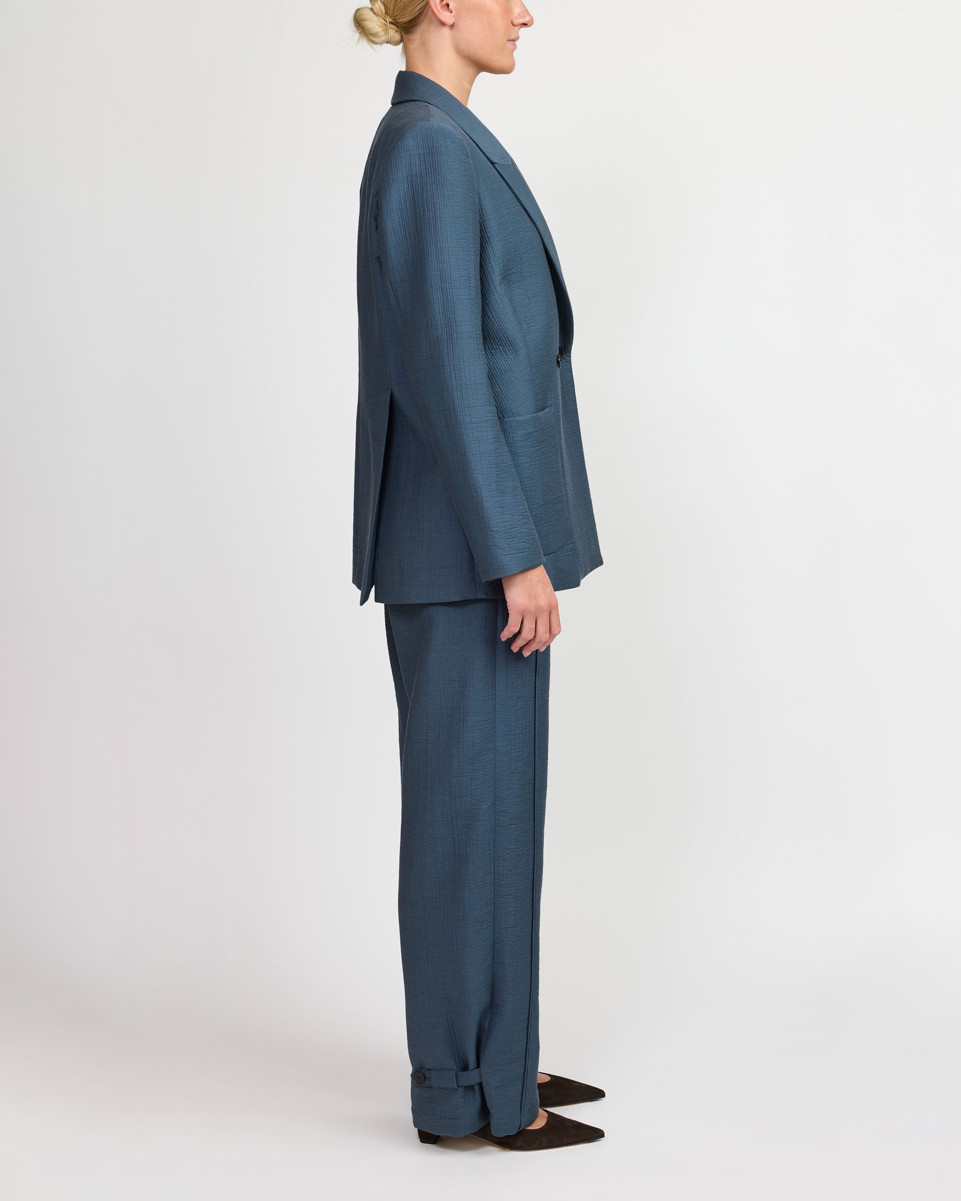 Rachel Comey Slate Alston Pants