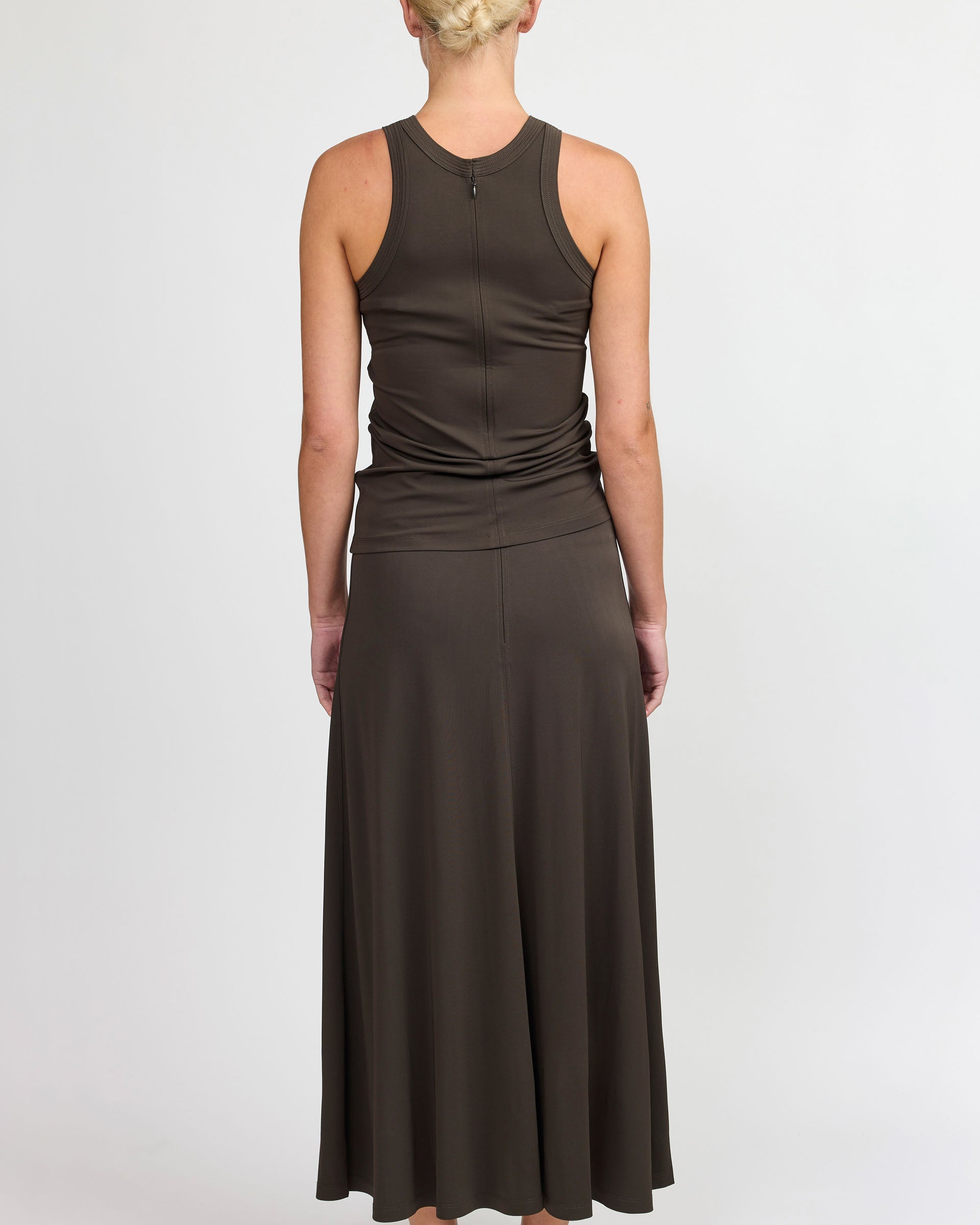 Toteme Pepper Jersey Tank