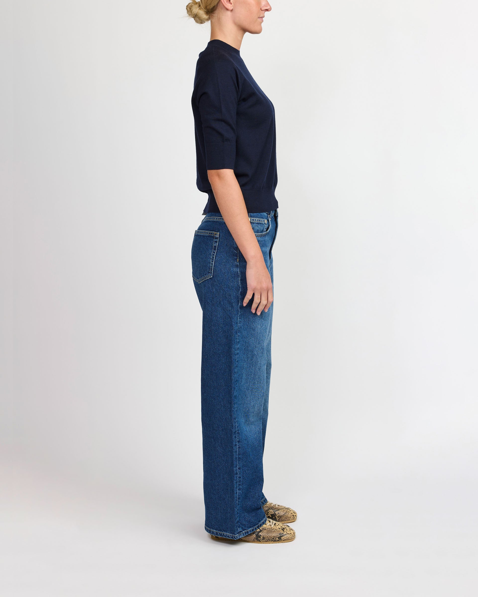 Jeanerica Vintage 62 Belem Jeans