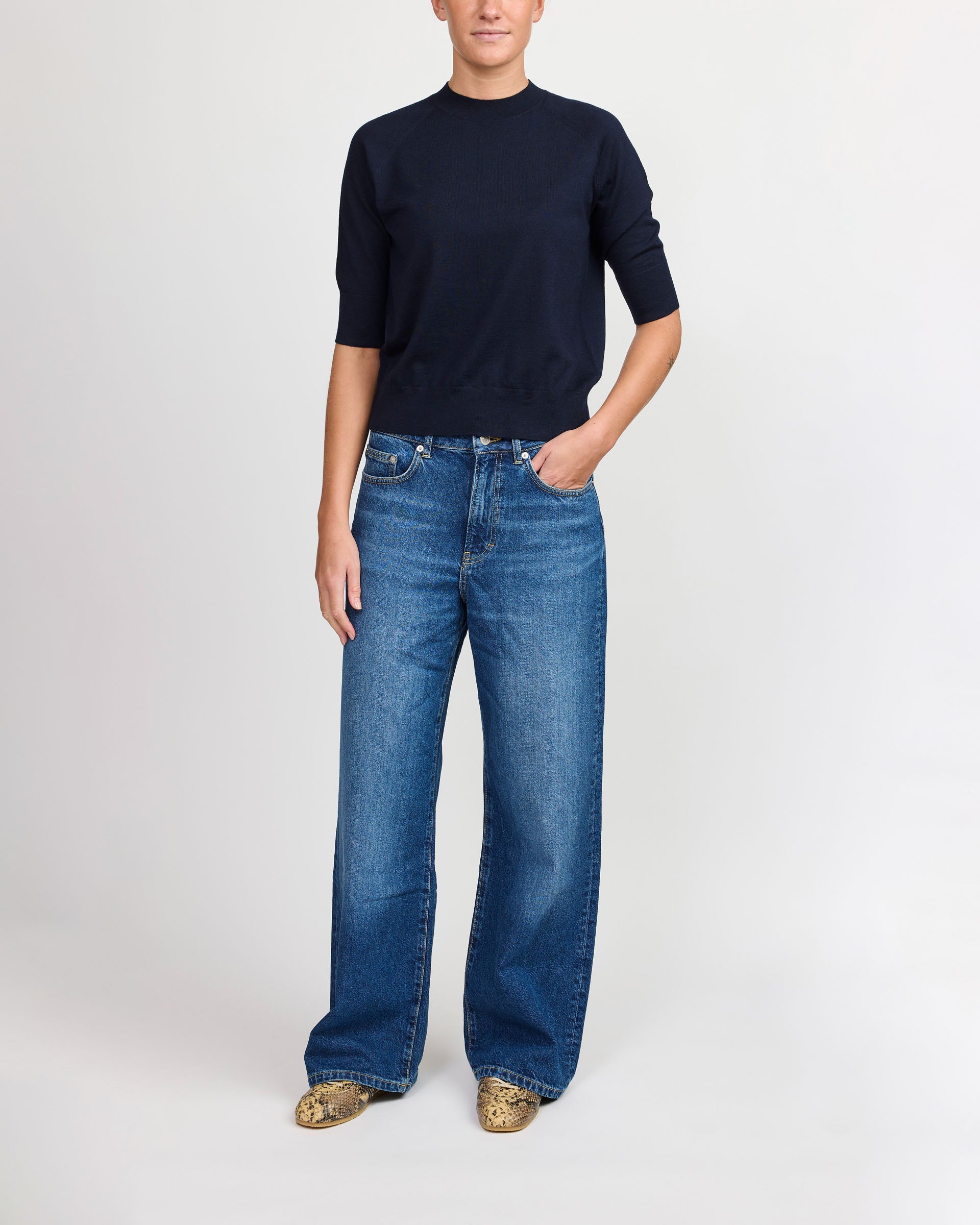 Jeanerica Vintage 62 Belem Jeans