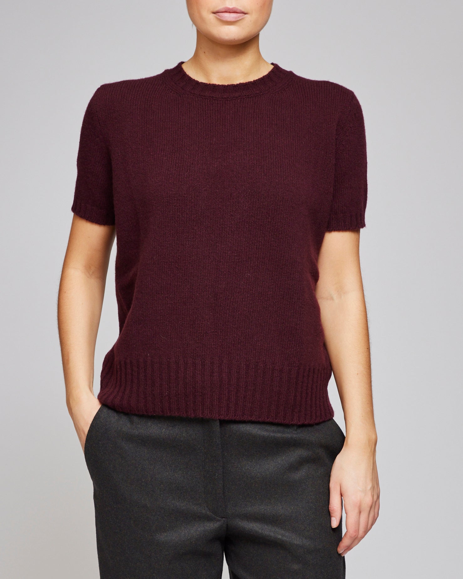 Rika Studios Glass of Wine Luis Jumper