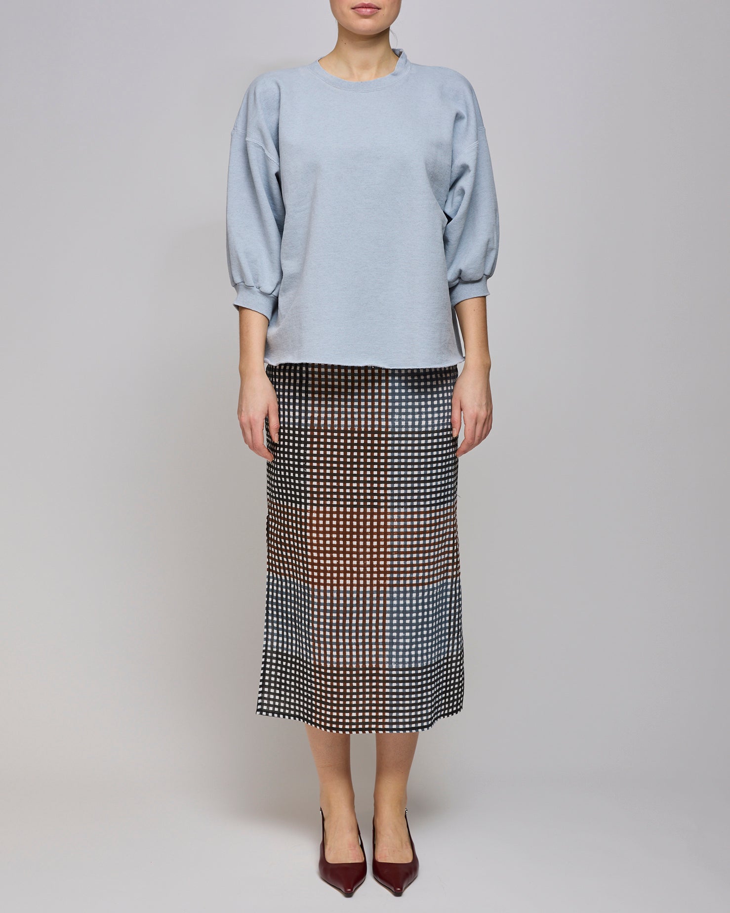 Rachel Comey Juniper Kai Skirt