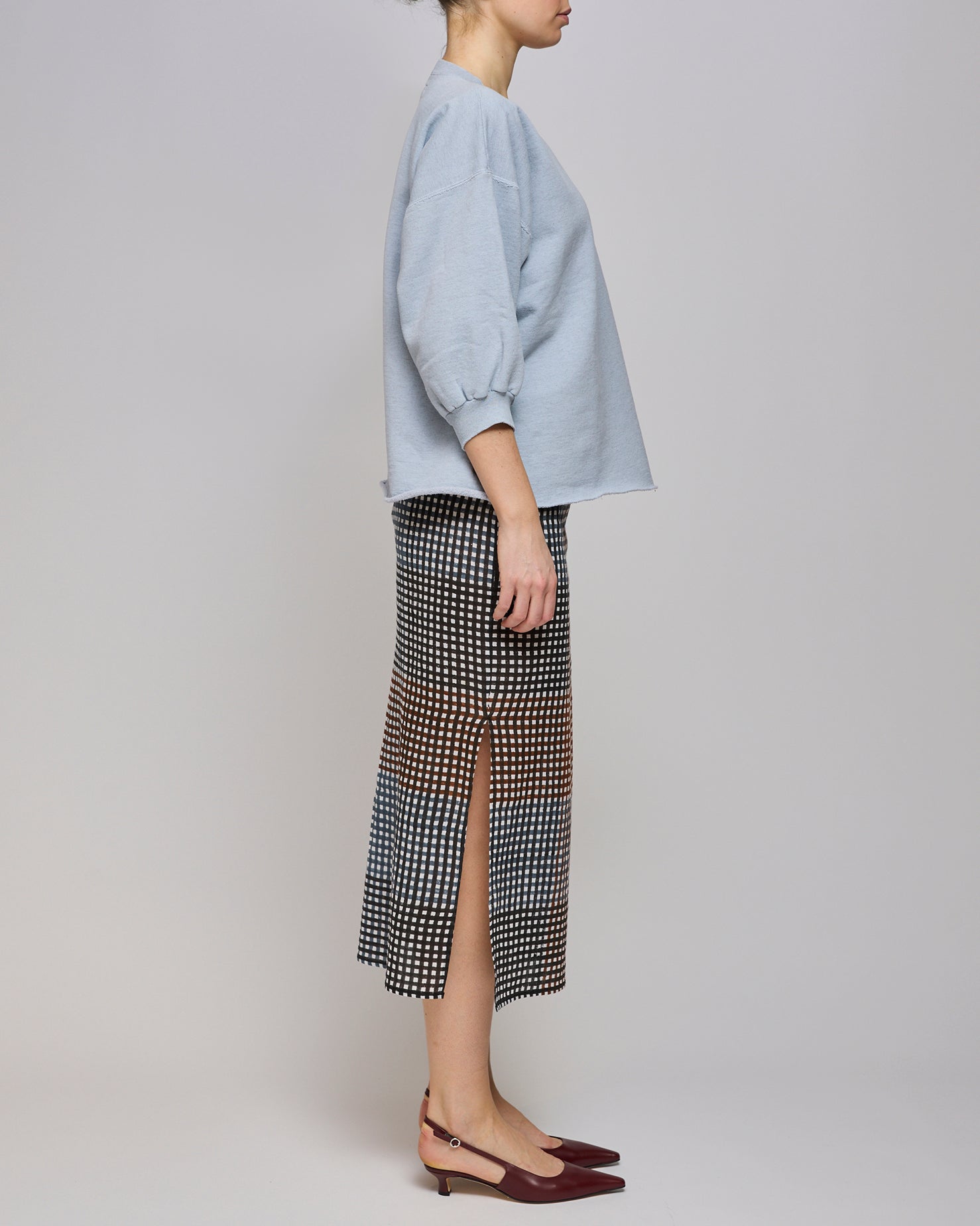 Rachel Comey Juniper Kai Skirt