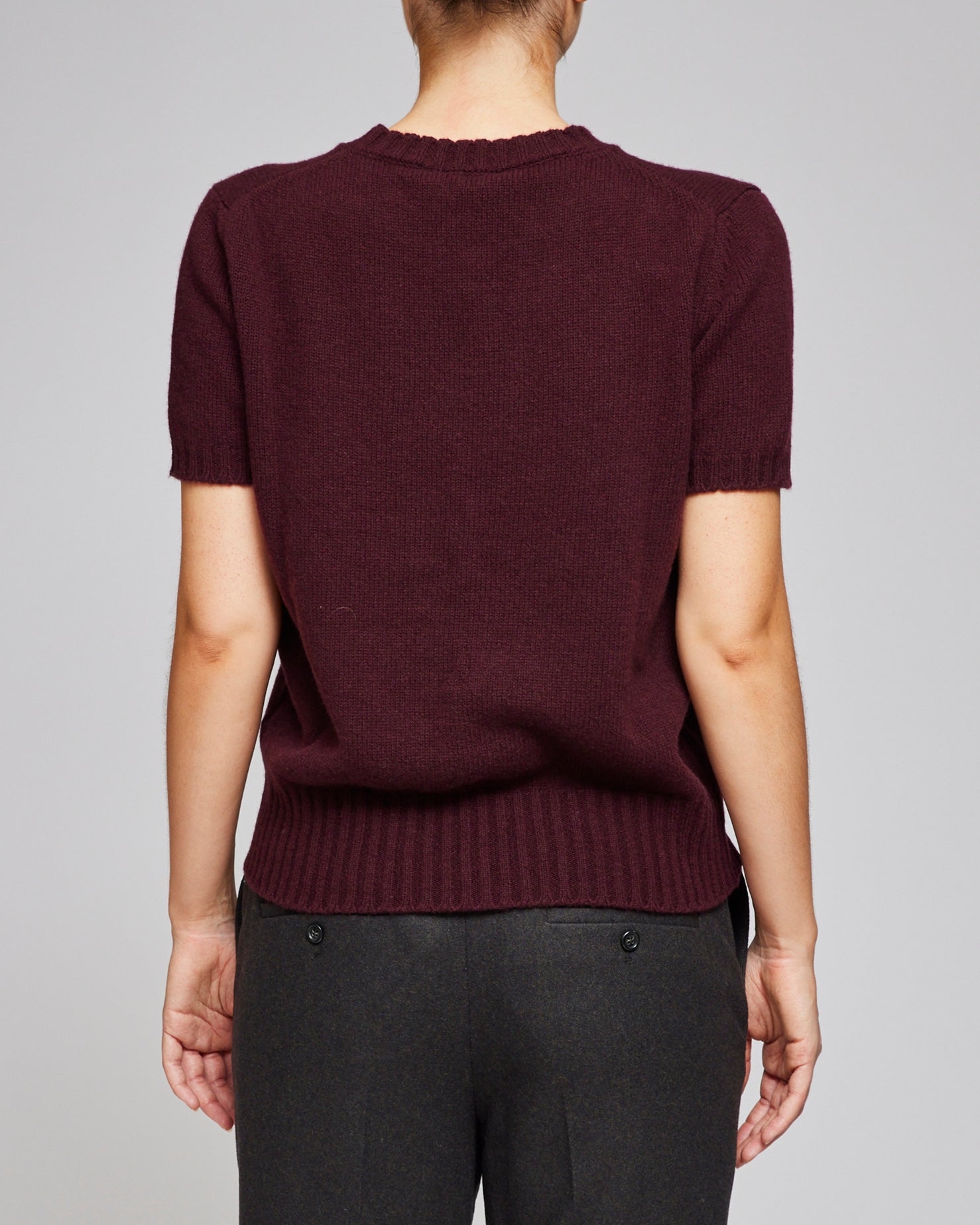 Rika Studios Glass of Wine Luis Jumper