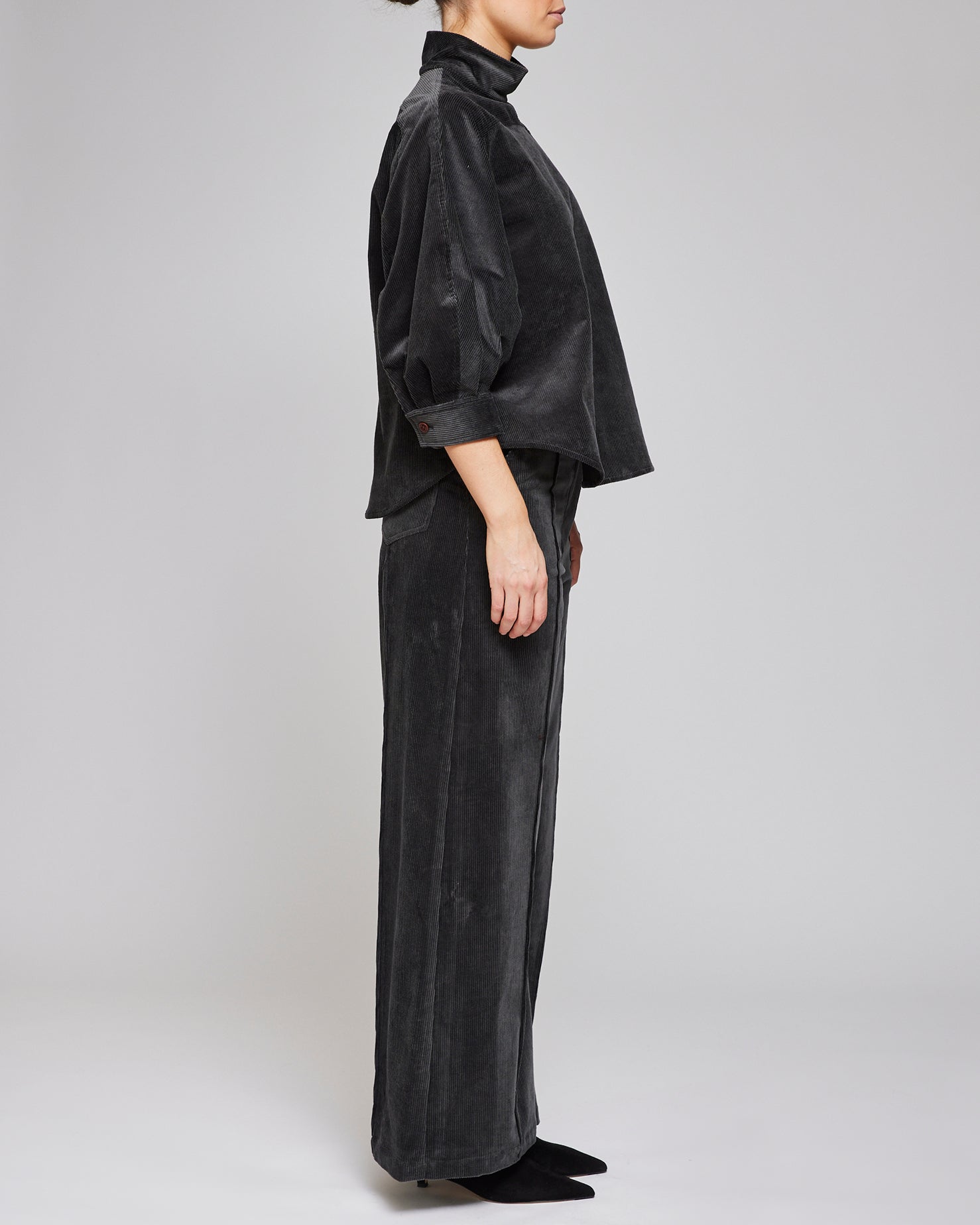 Rachel Comey Carbon Lanett Pants