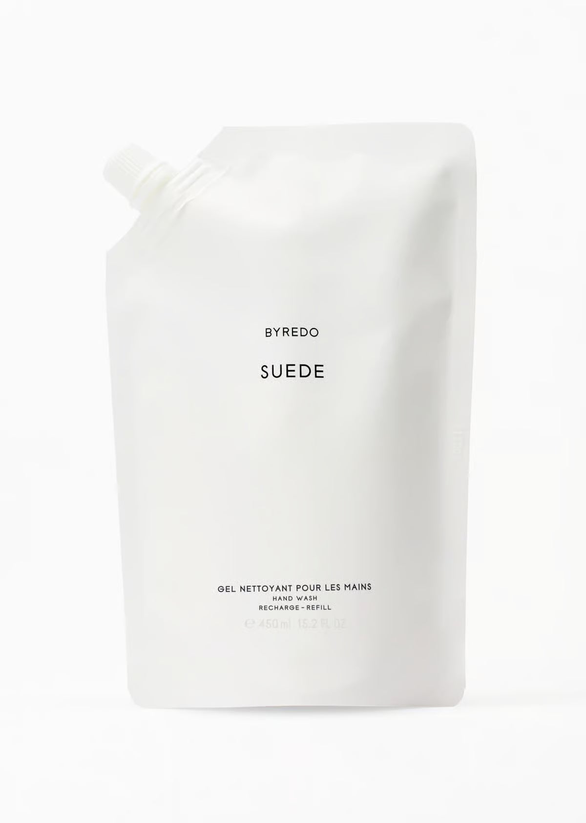 Byredo Suede Hand Wash Refill