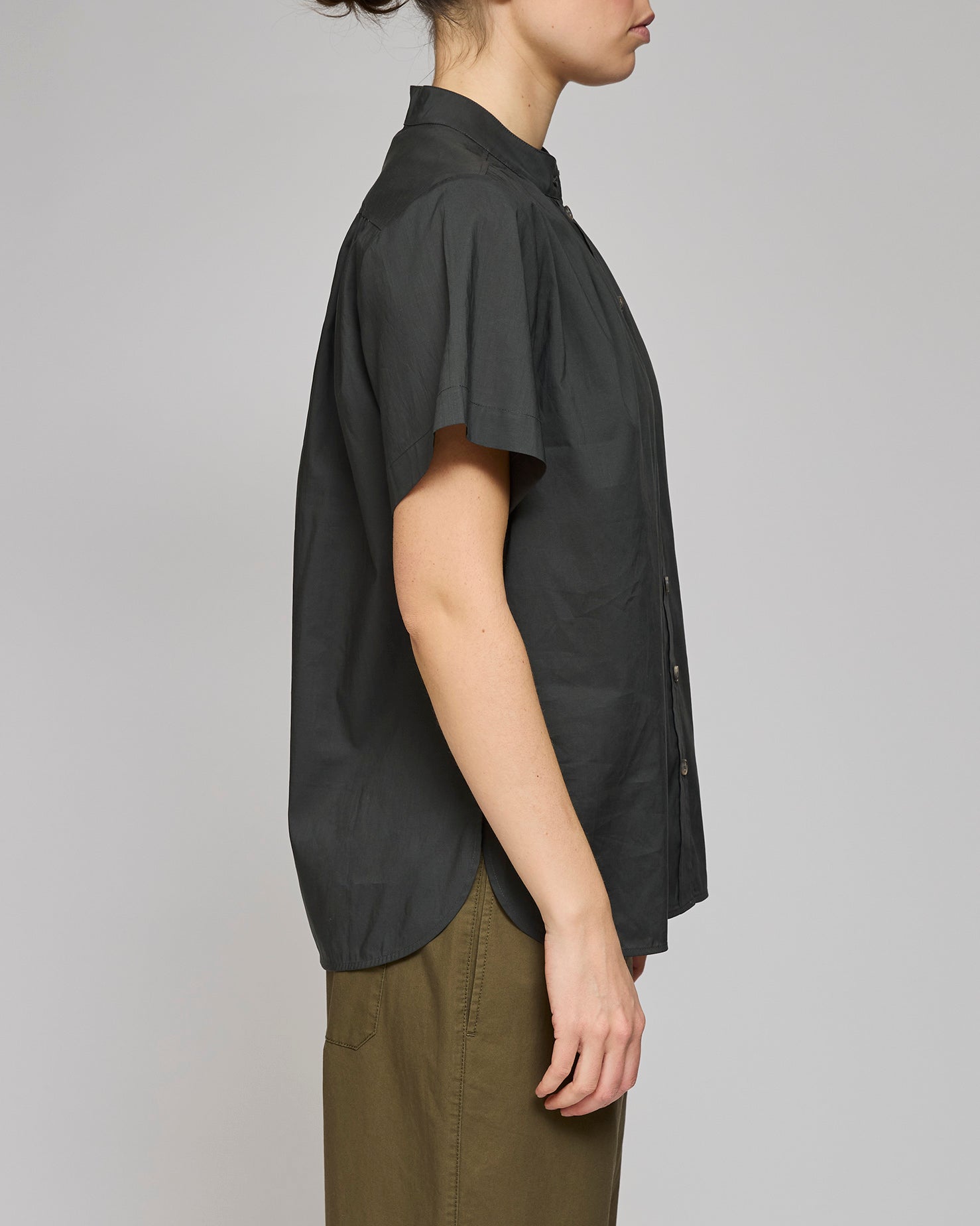 Vanessa Bruno Orage Gooper Chemise Shirt