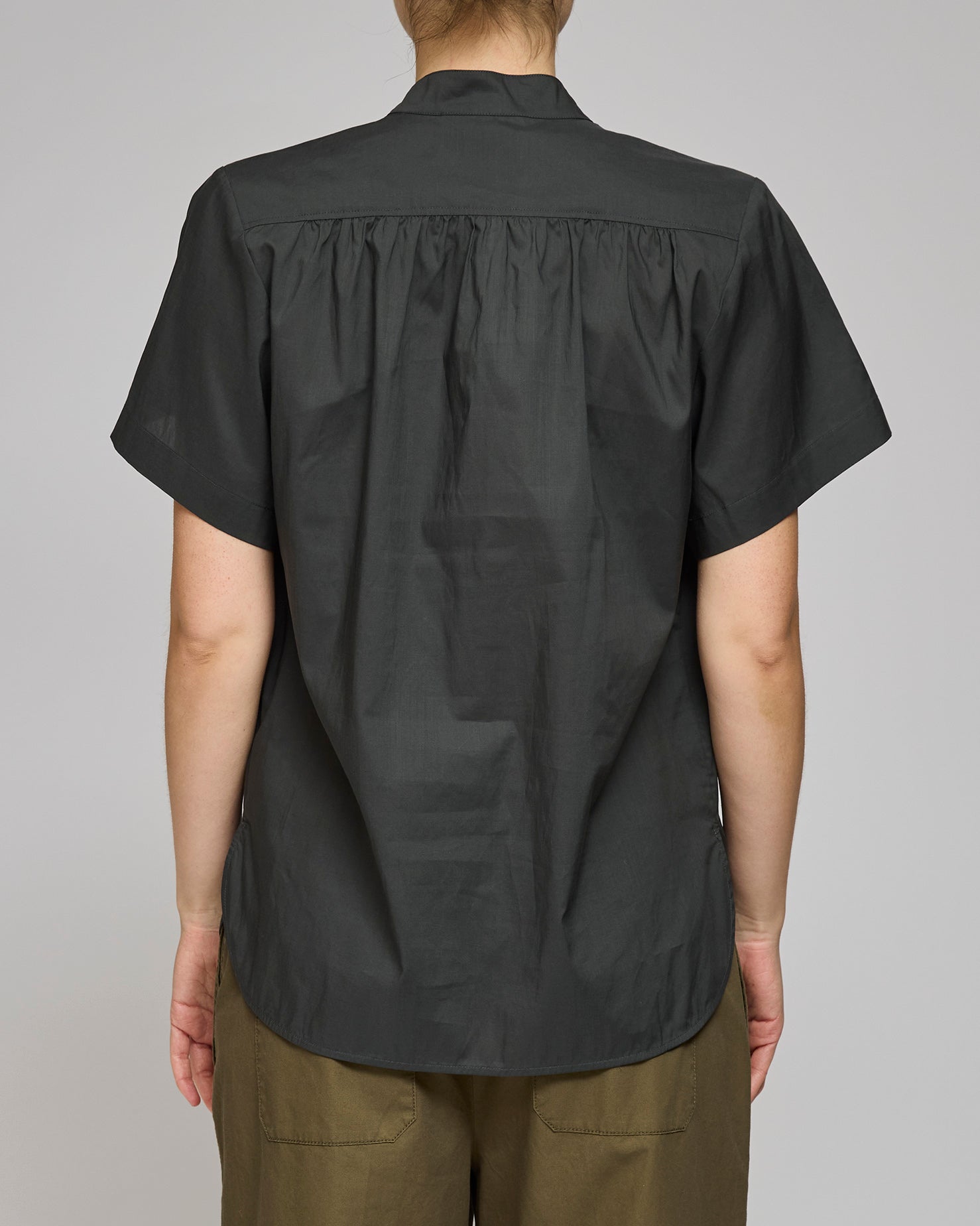 Vanessa Bruno Orage Gooper Chemise Shirt