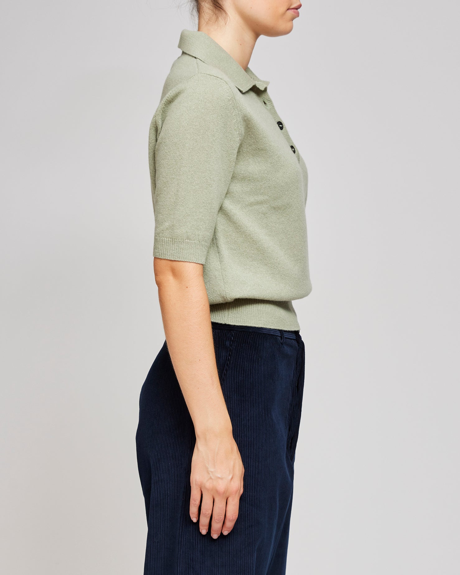 Rika Studios Spring Polo Tree