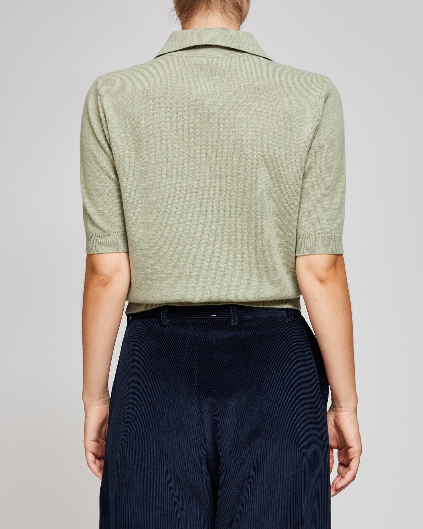 Rika Studios Spring Polo Tree