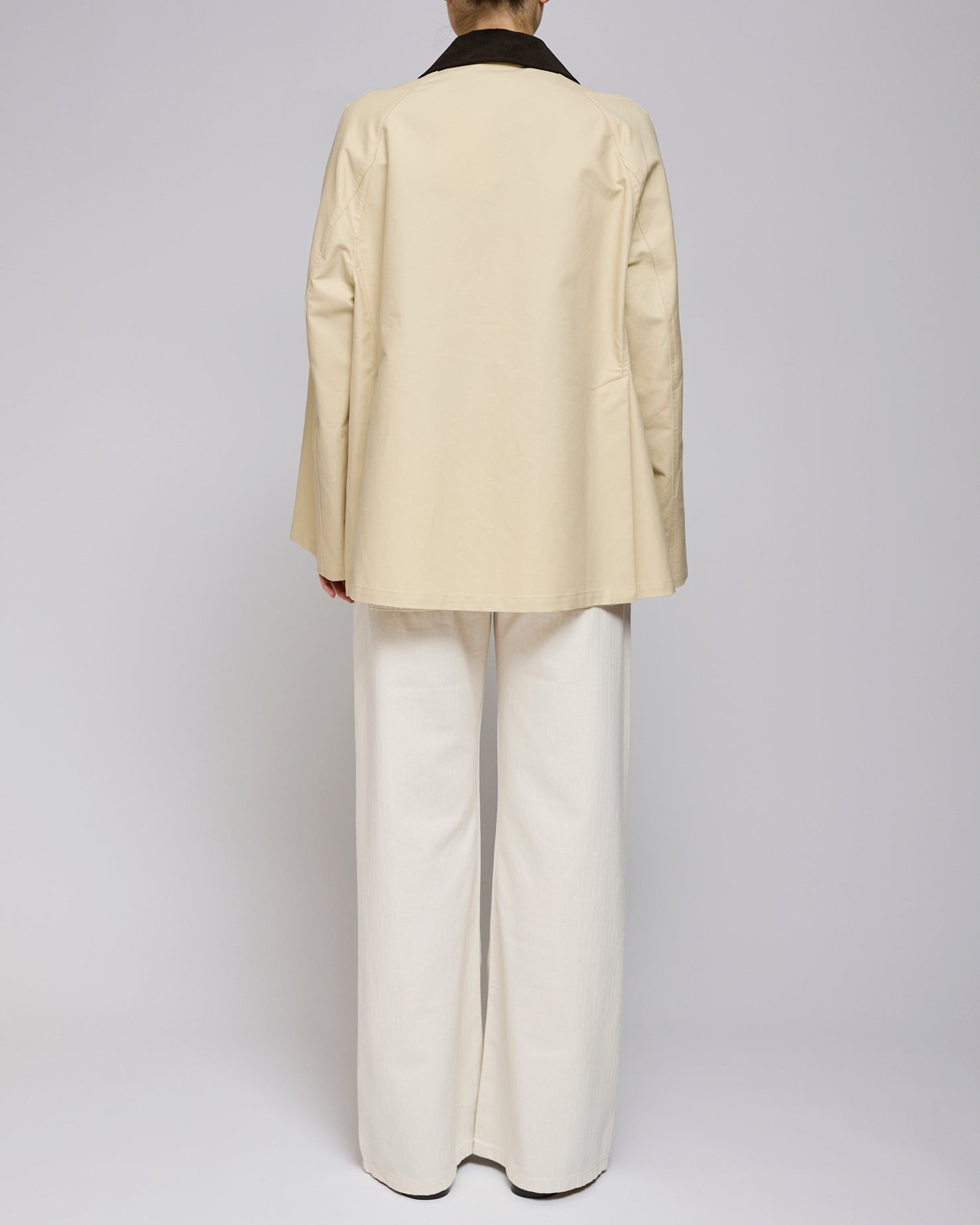 Toteme Peanut Summer Country Jacket