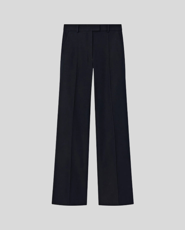 A.P.C. Dark Navy Jude Pants