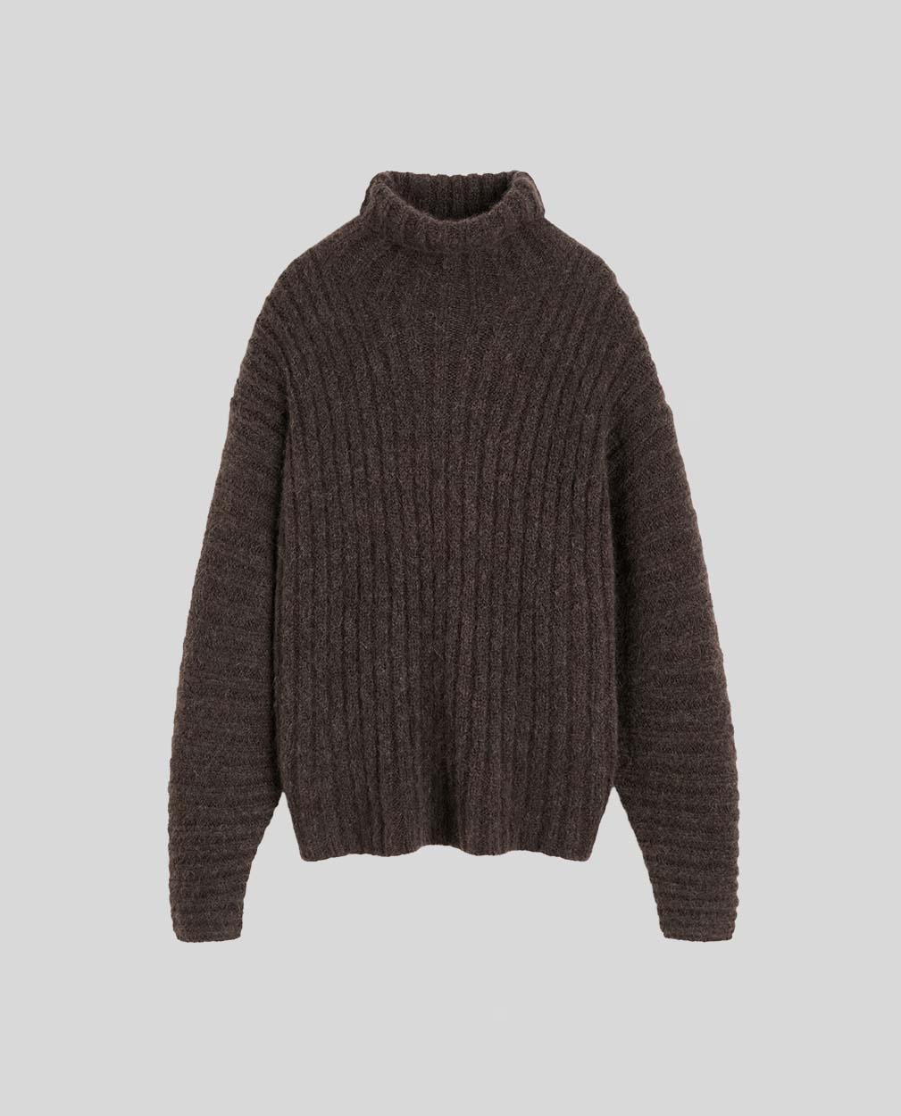 By Malene Birger Carafe Mag Sweater