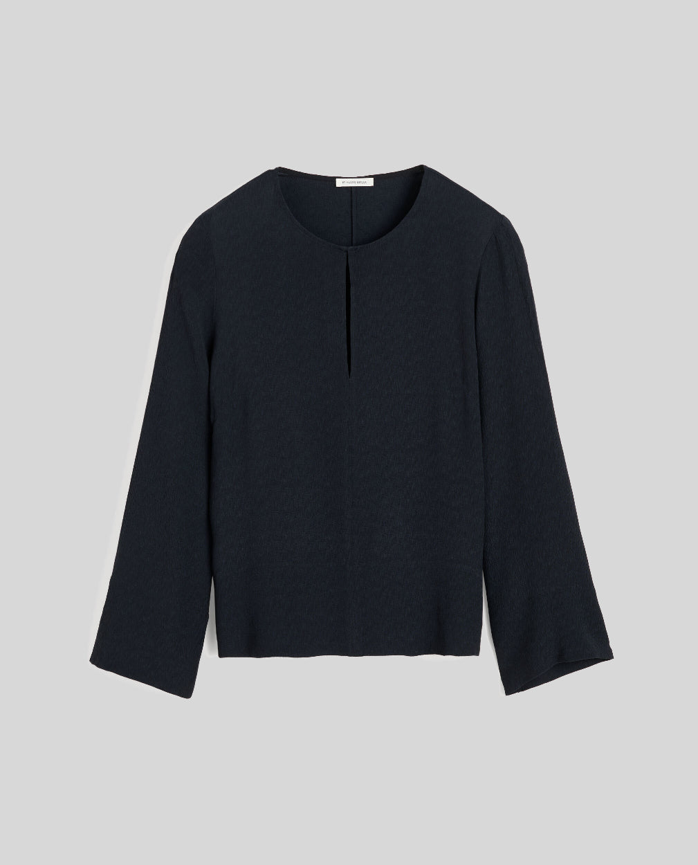 By Malene Birger Black Malukka Shirt