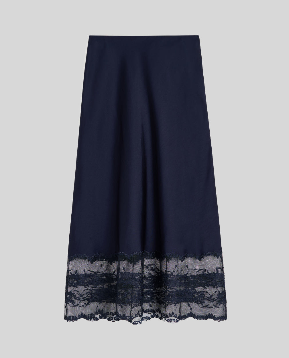 By Malene Birger Night Sky Blacke Skirt
