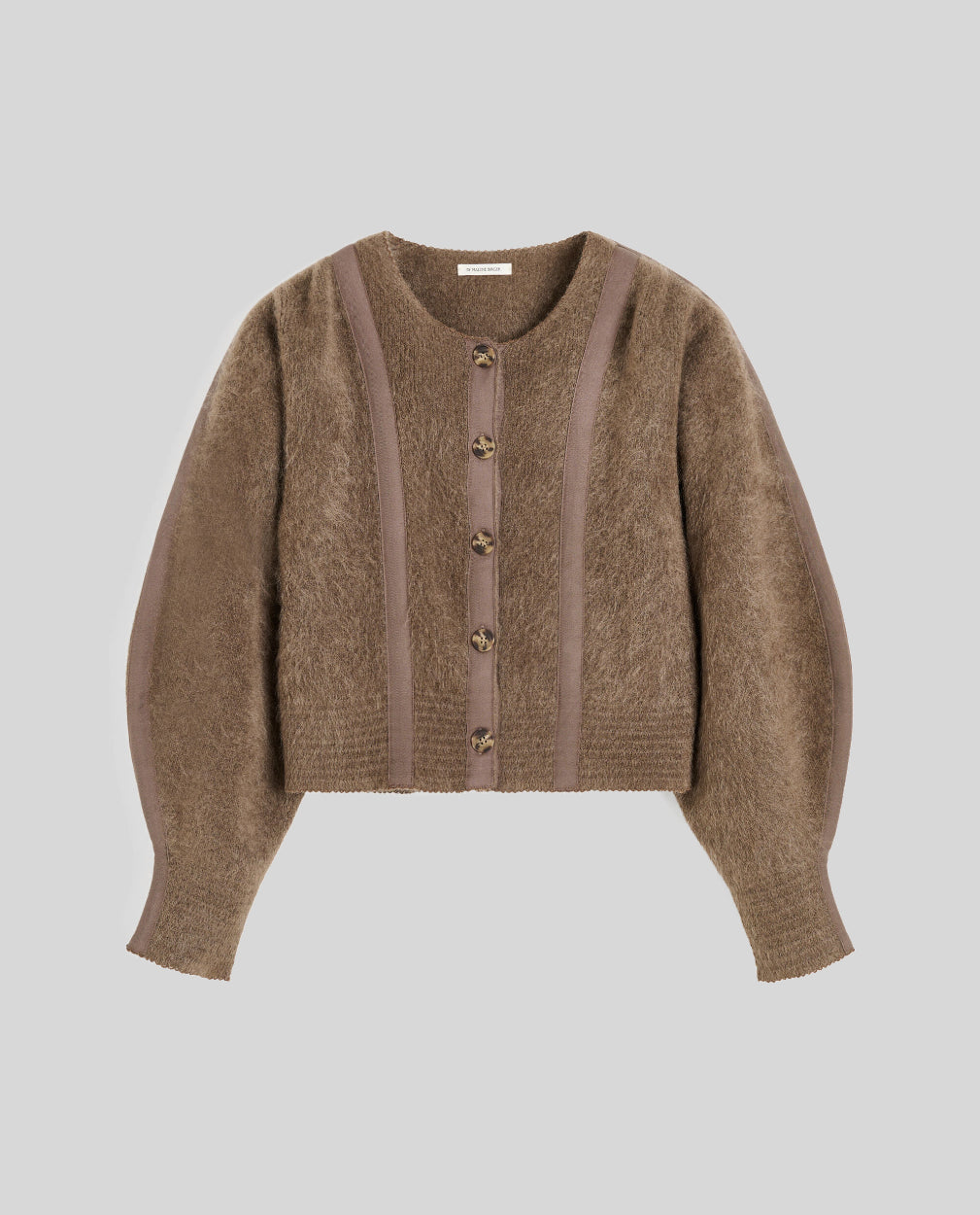 By Malene Birger Chocolate Chip Pernille Knit