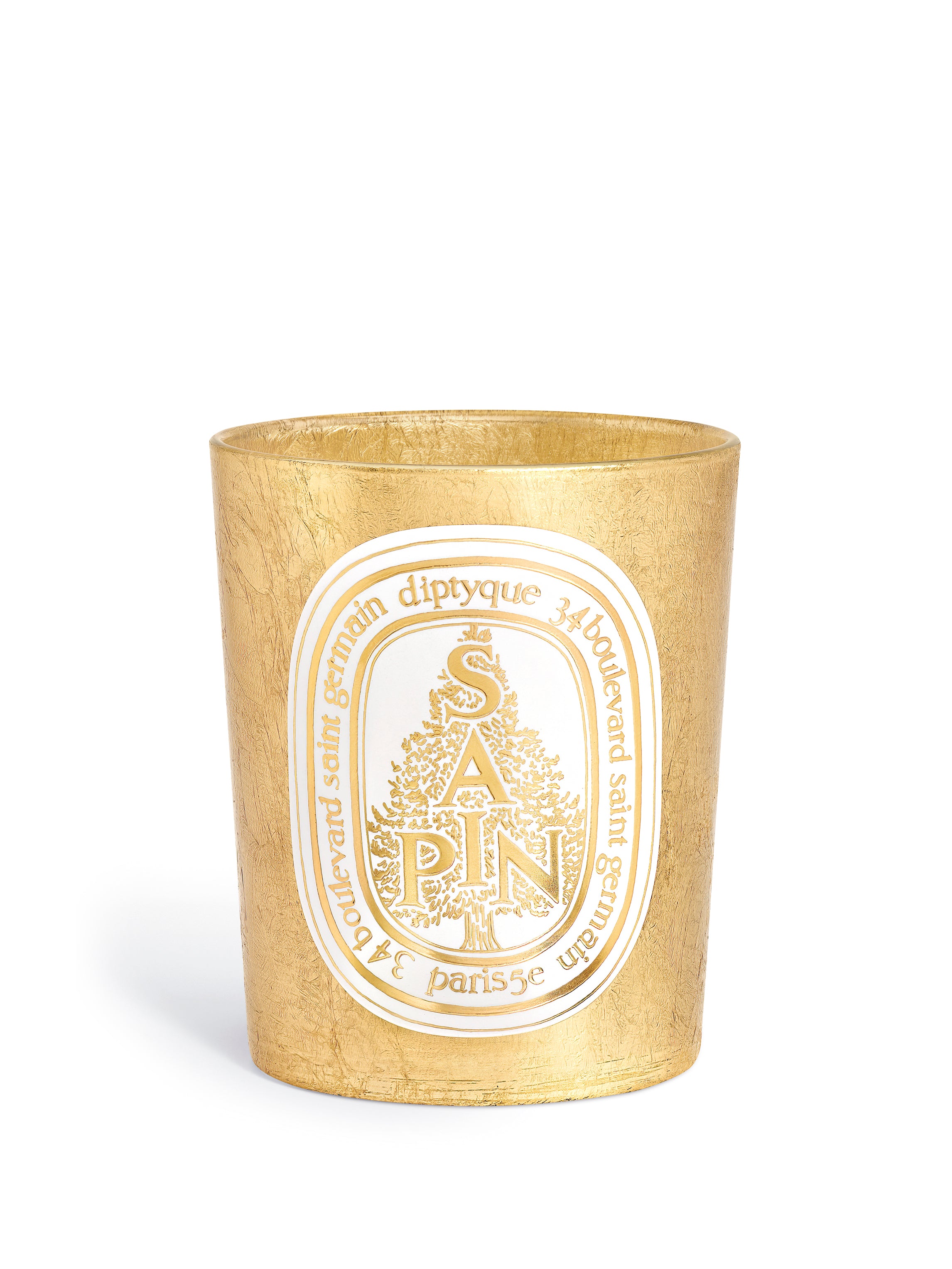 Diptyque Holiday Sapin Candle
