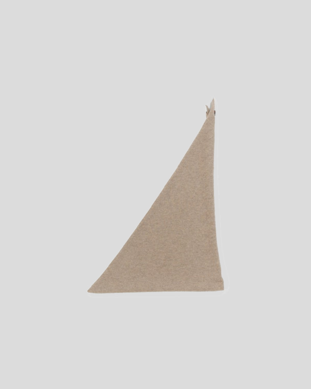 Extreme Cashmere Oat Bandana