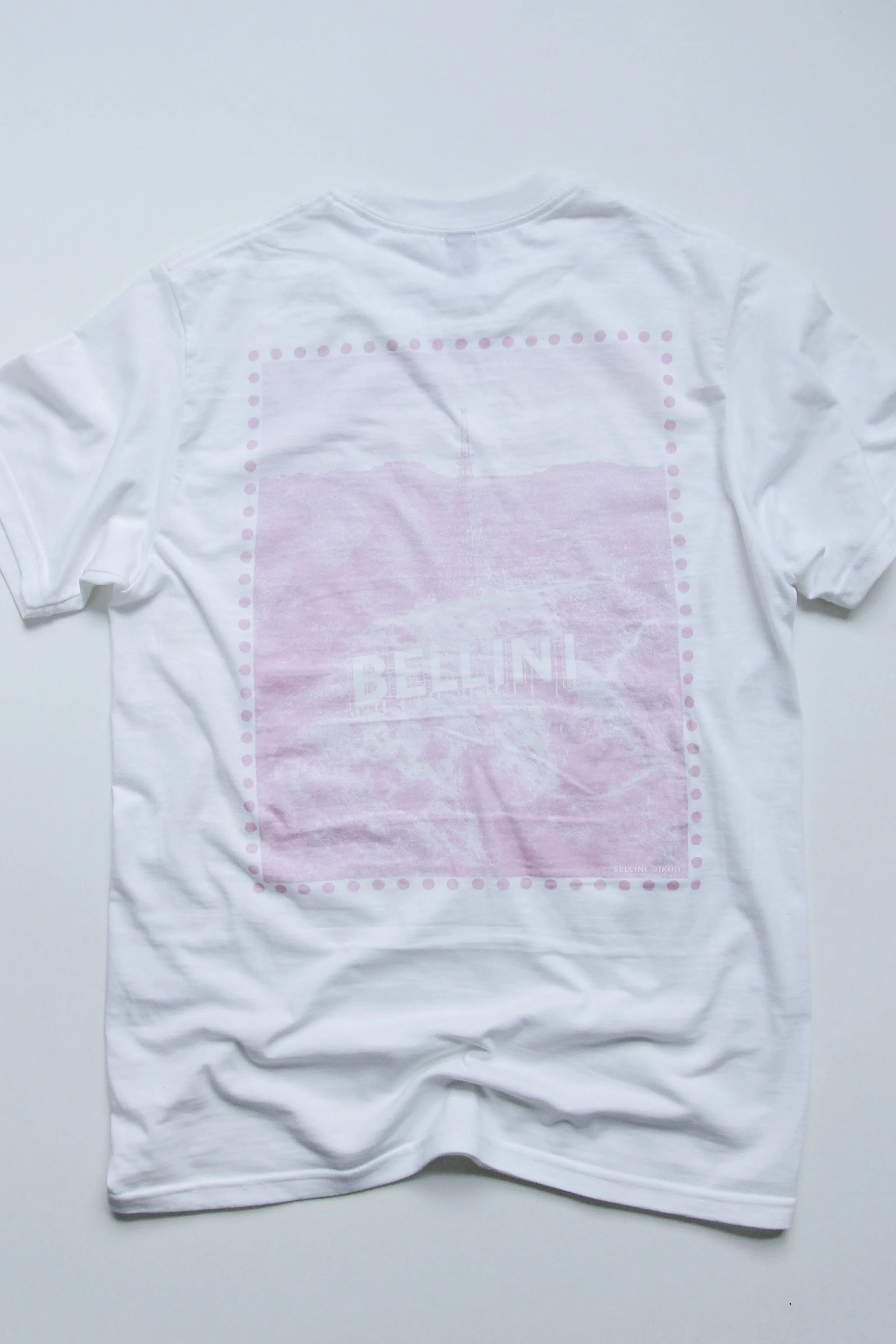 Bellini Hollywood T-shirt