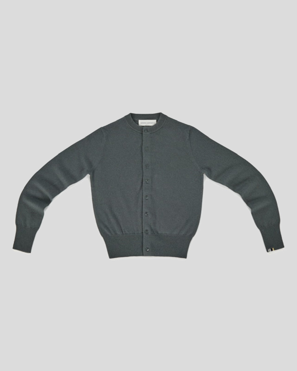 Extreme Cashmere Lake Little 2 Cardigan