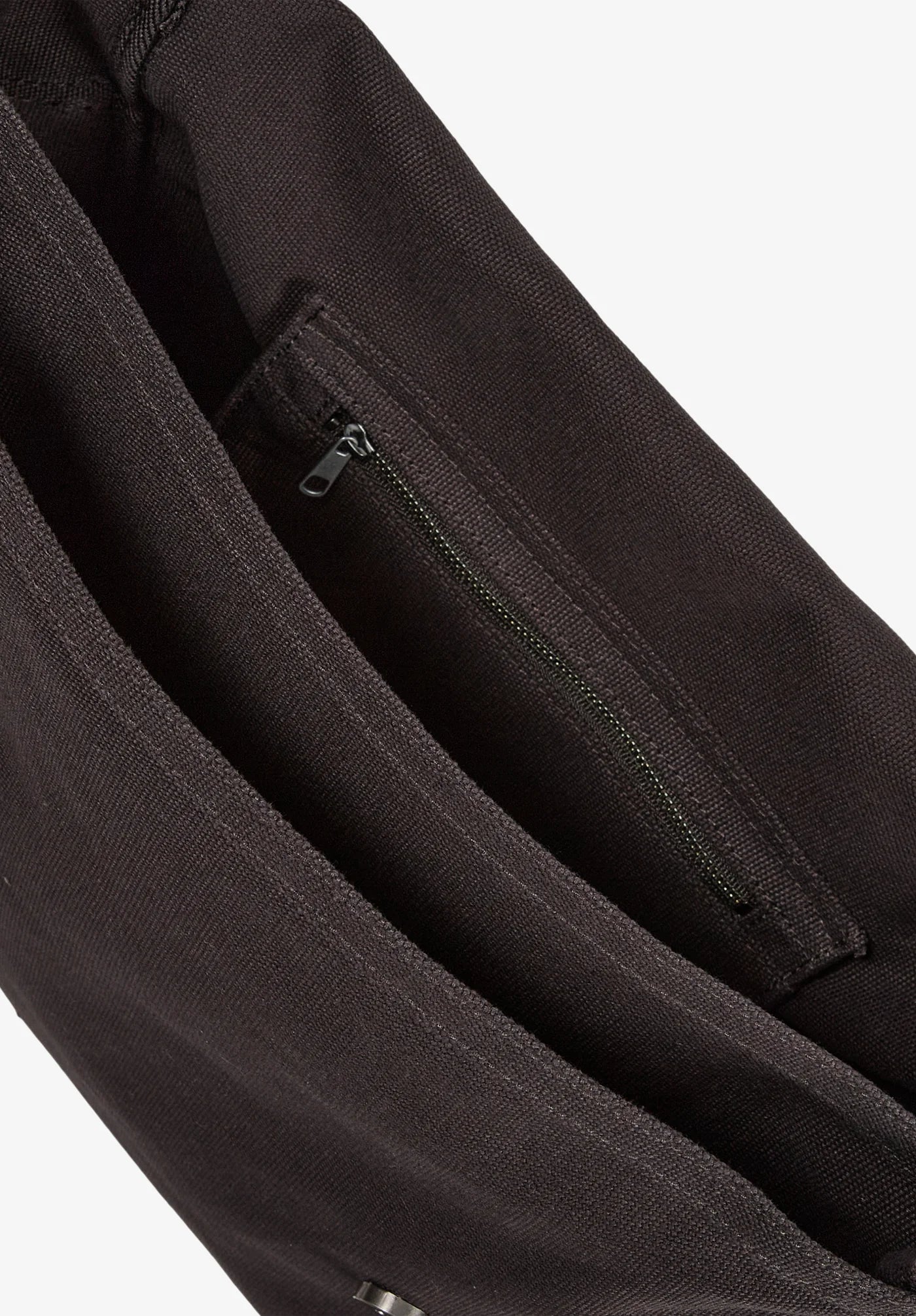 A.P.C. Brown Recuperation Bag