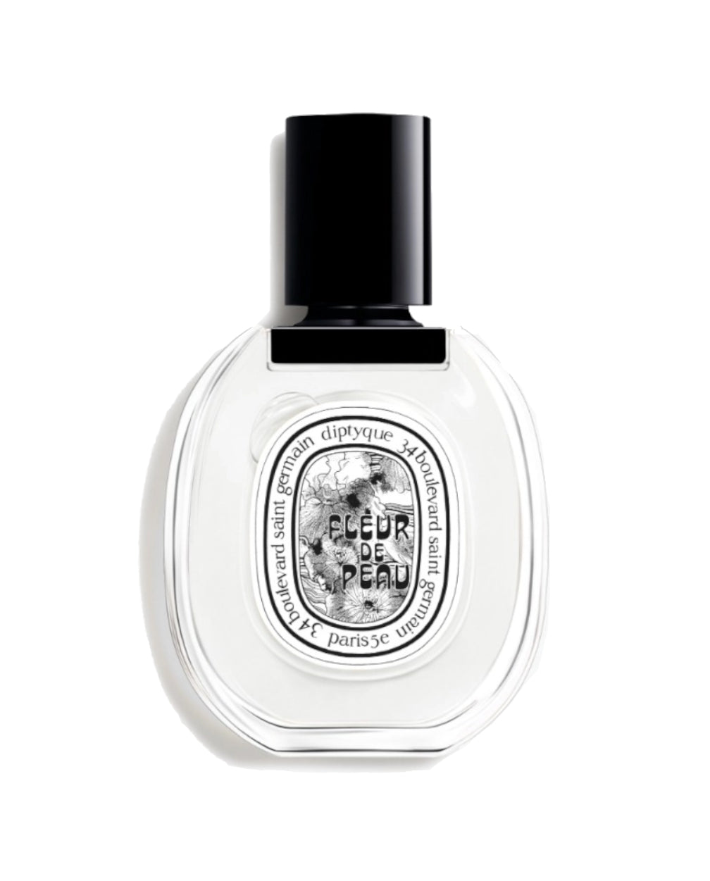 Diptyque Fleur de Peau Eau De Toilette 50ml