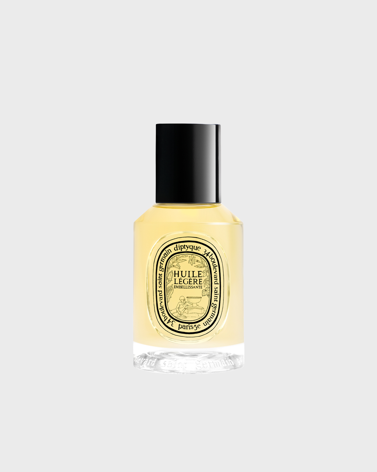 Diptyque Perfecting Satin Oil