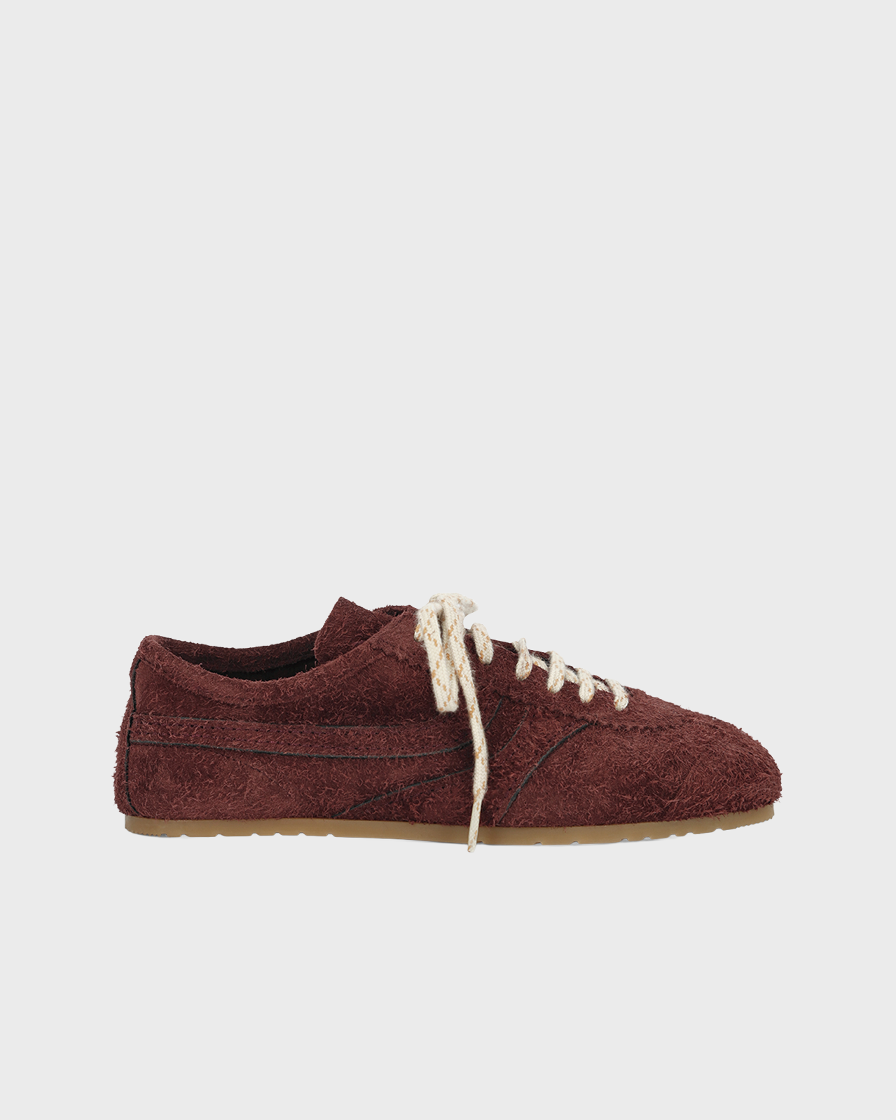 Dries Van Noten Choco Sneakers