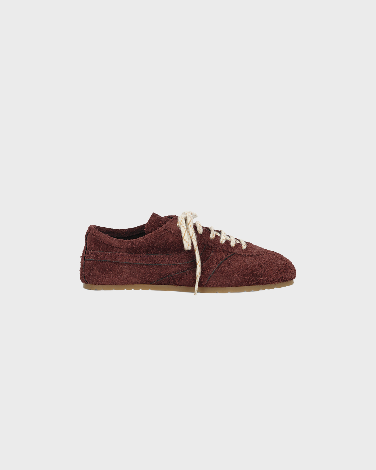 Dries Van Noten Choco Sneakers
