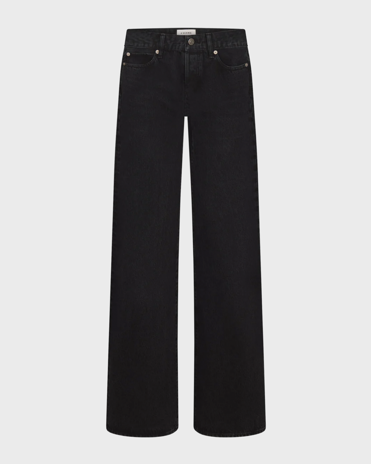 Frame Astral The Gray Jeans