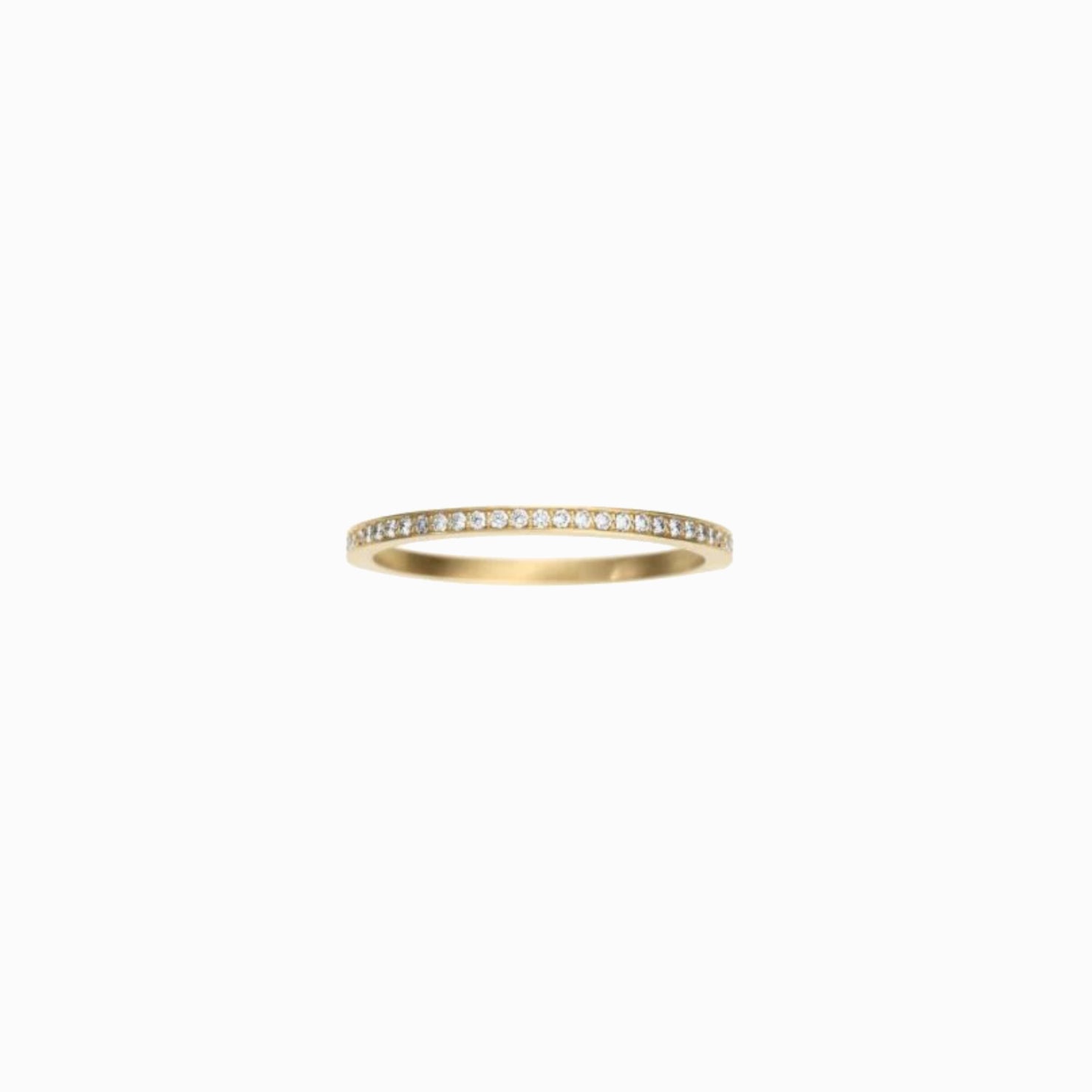 Sophie Bille Brahe Rue De Diamond Ring