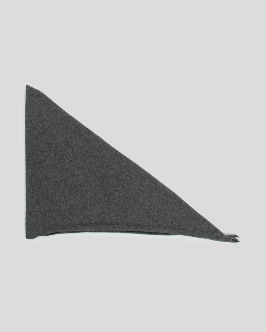 Extreme Cashmere X Bandana Scarf Felt