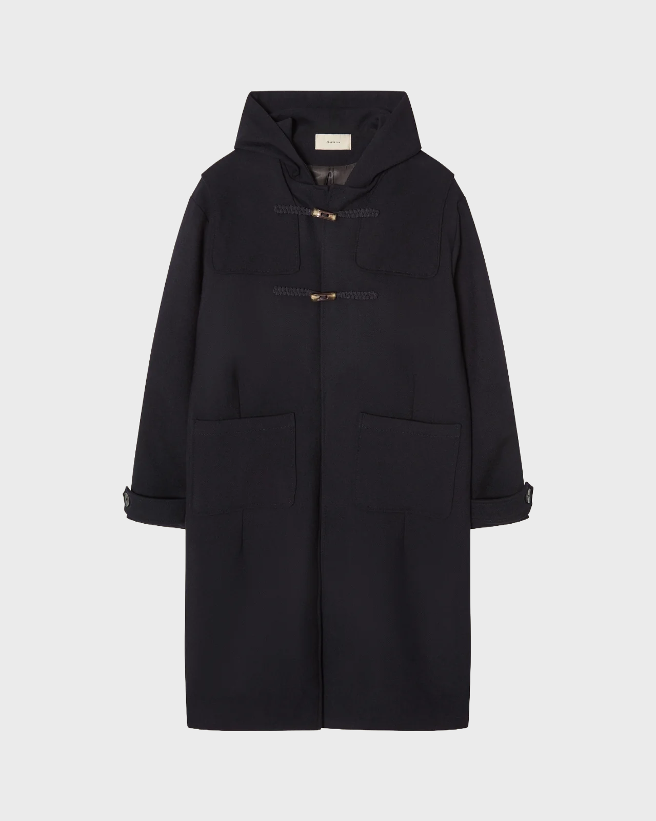 Jeanerica Navy Olga Jacket
