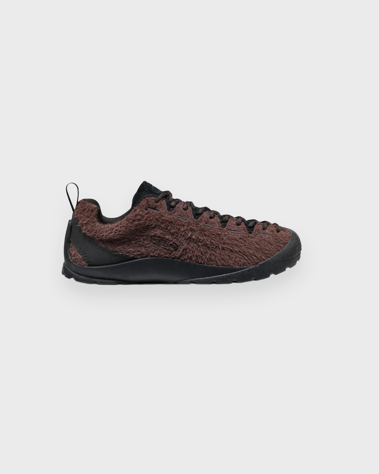 KEEN Java Black Jasper Split Sneakers