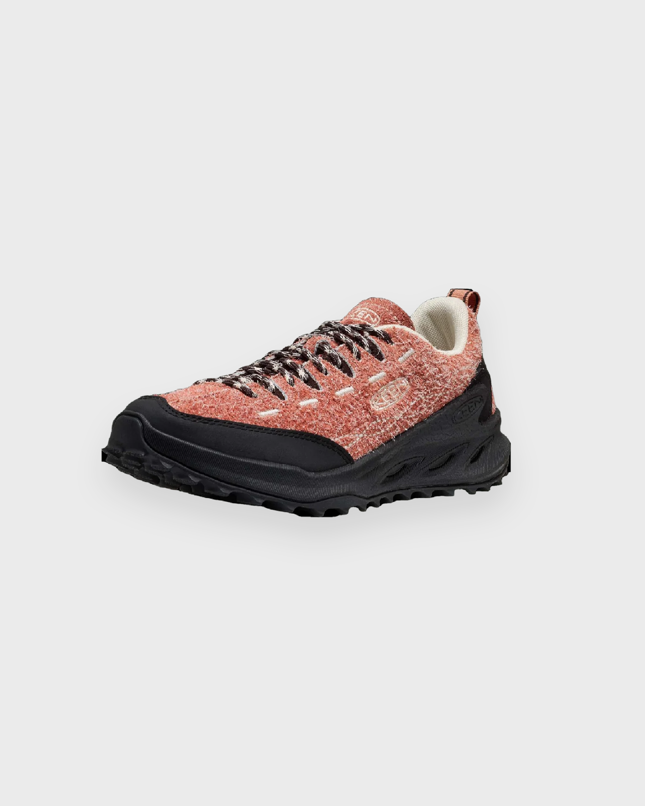 KEEN Java Zionic Cork Jasper Sneakers