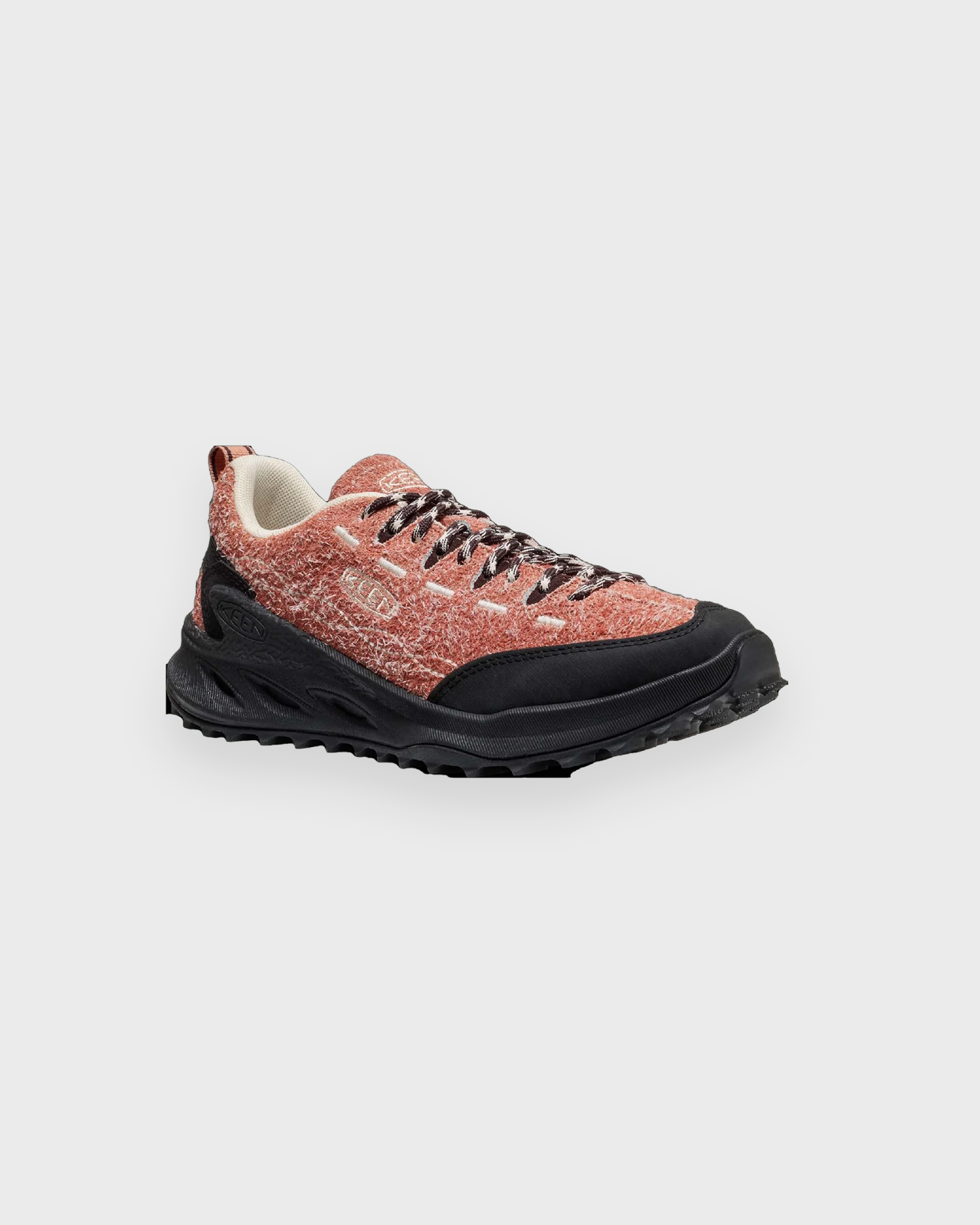 KEEN Java Zionic Cork Jasper Sneakers