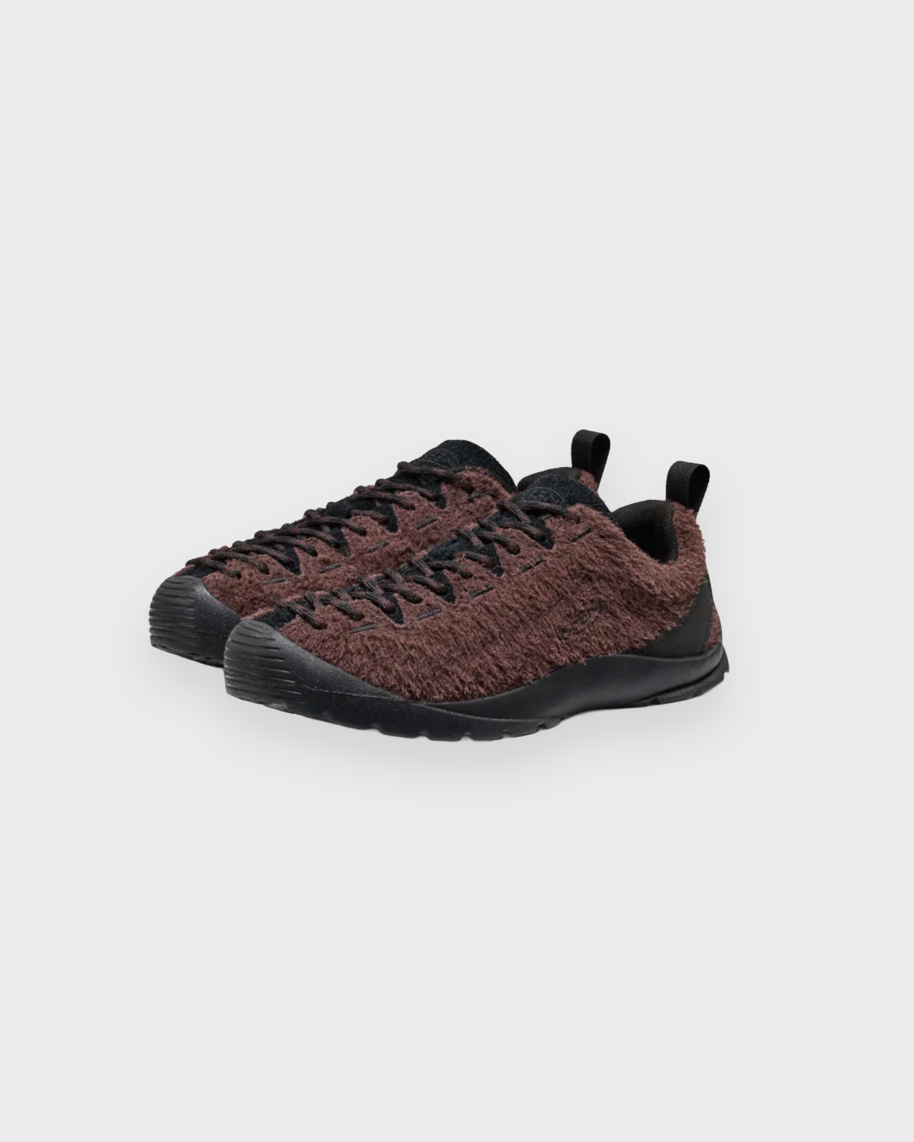 KEEN Java Black Jasper Split Sneakers