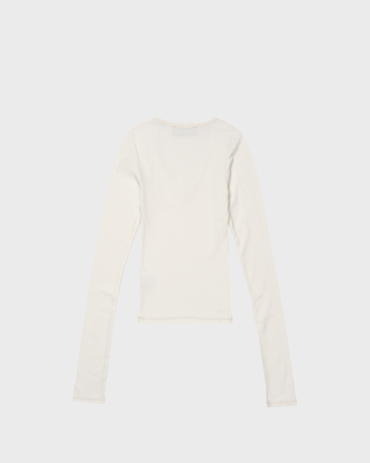 Kernemilk Off-White Lima Blouse