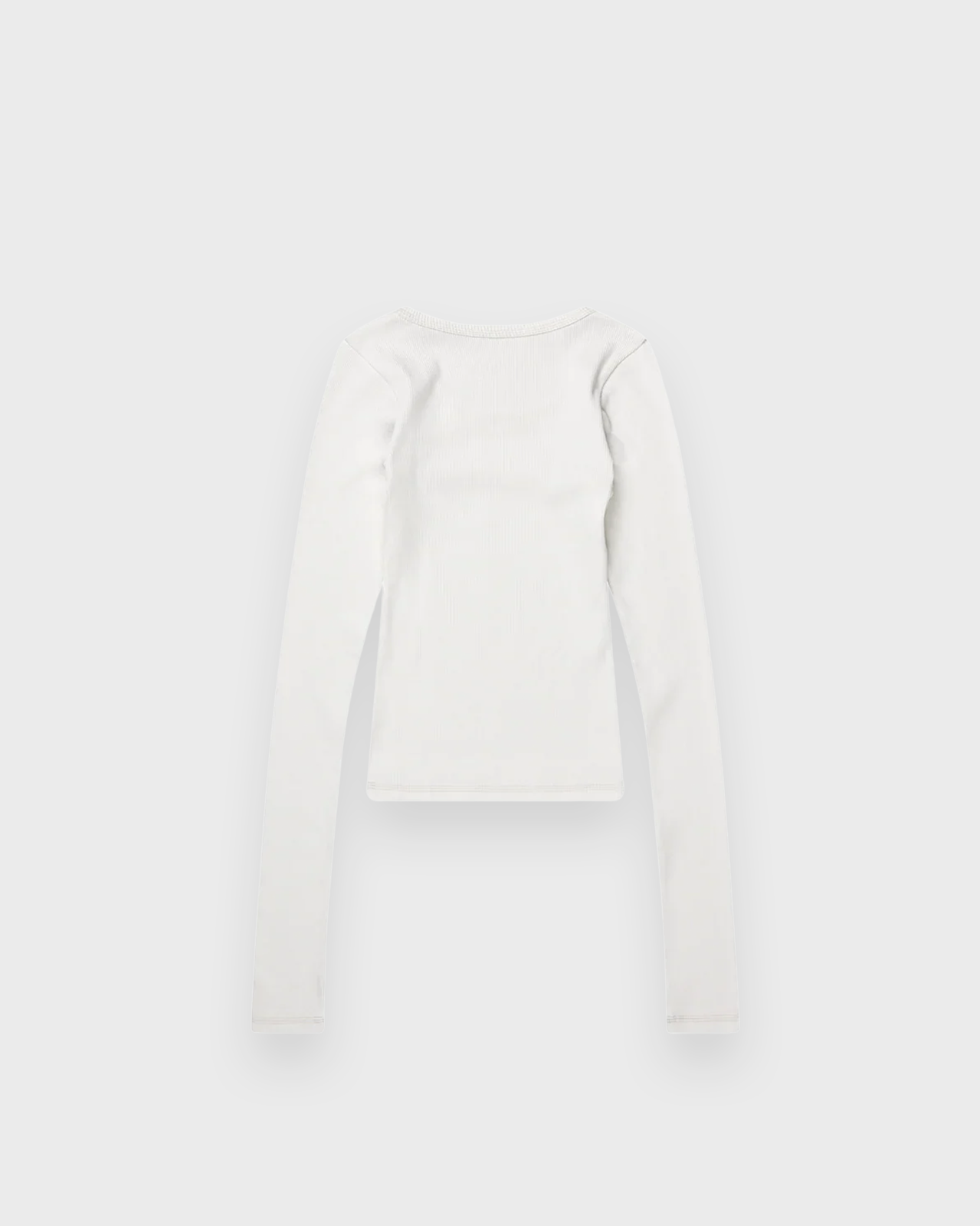 Kernemilk Off-White Java Blouse