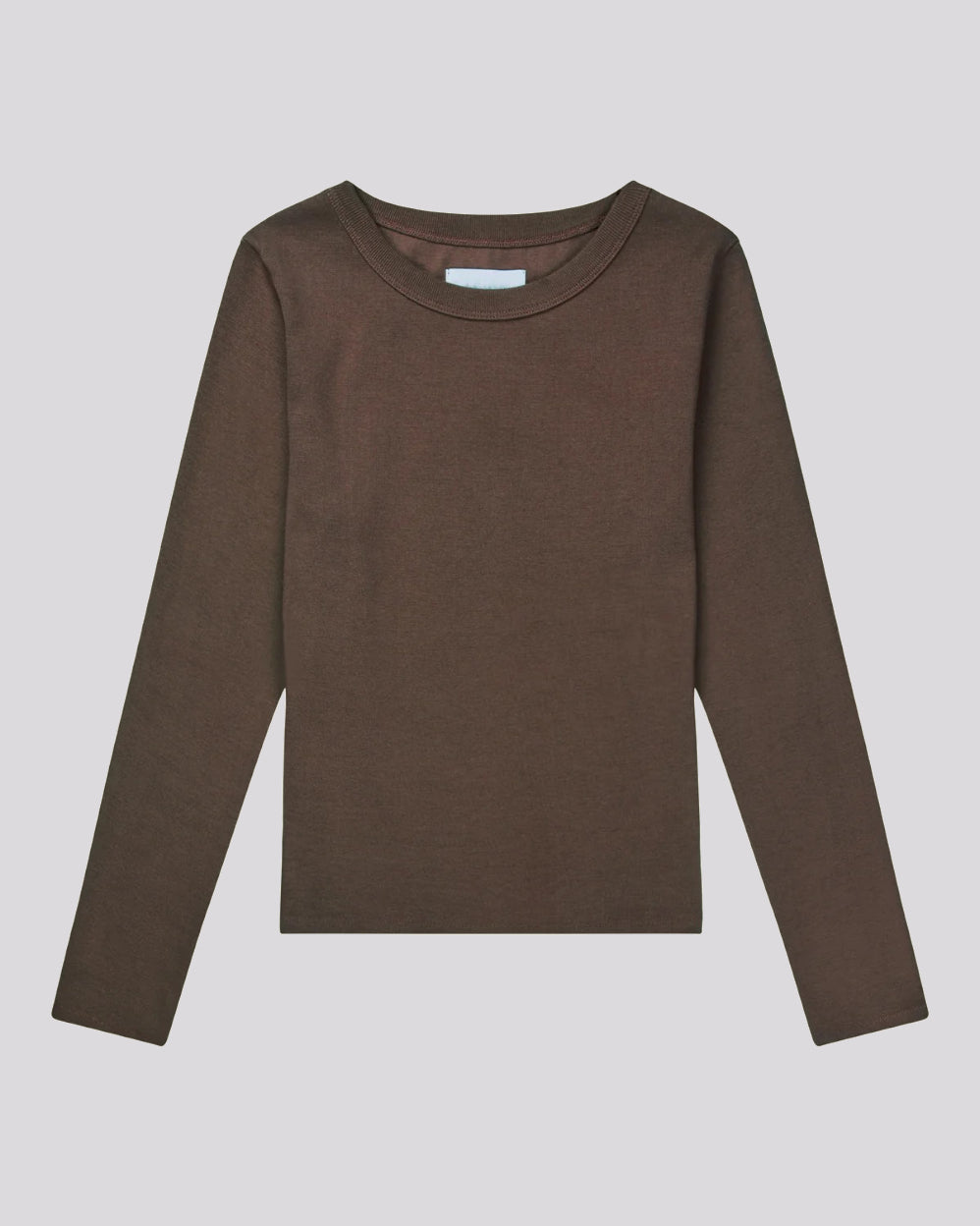 Teira 1996 Brown Line Tee