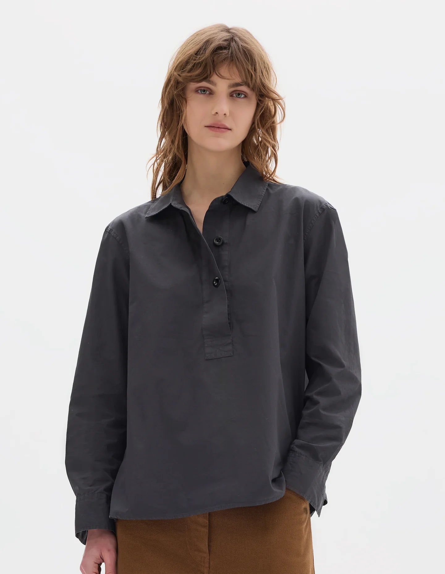 MHL Asphalt Swing Shirt