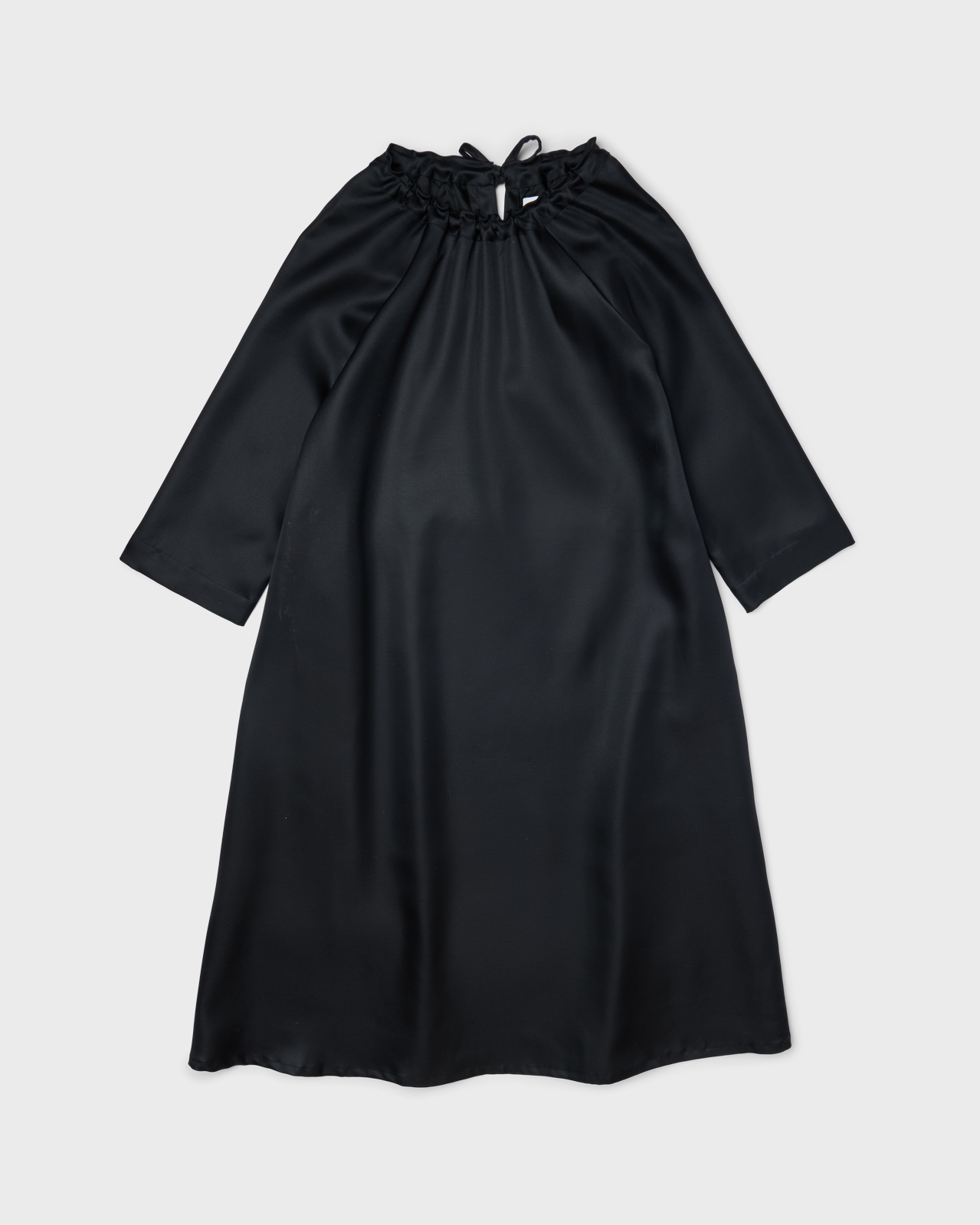 Mati Mati Black Alma Dress