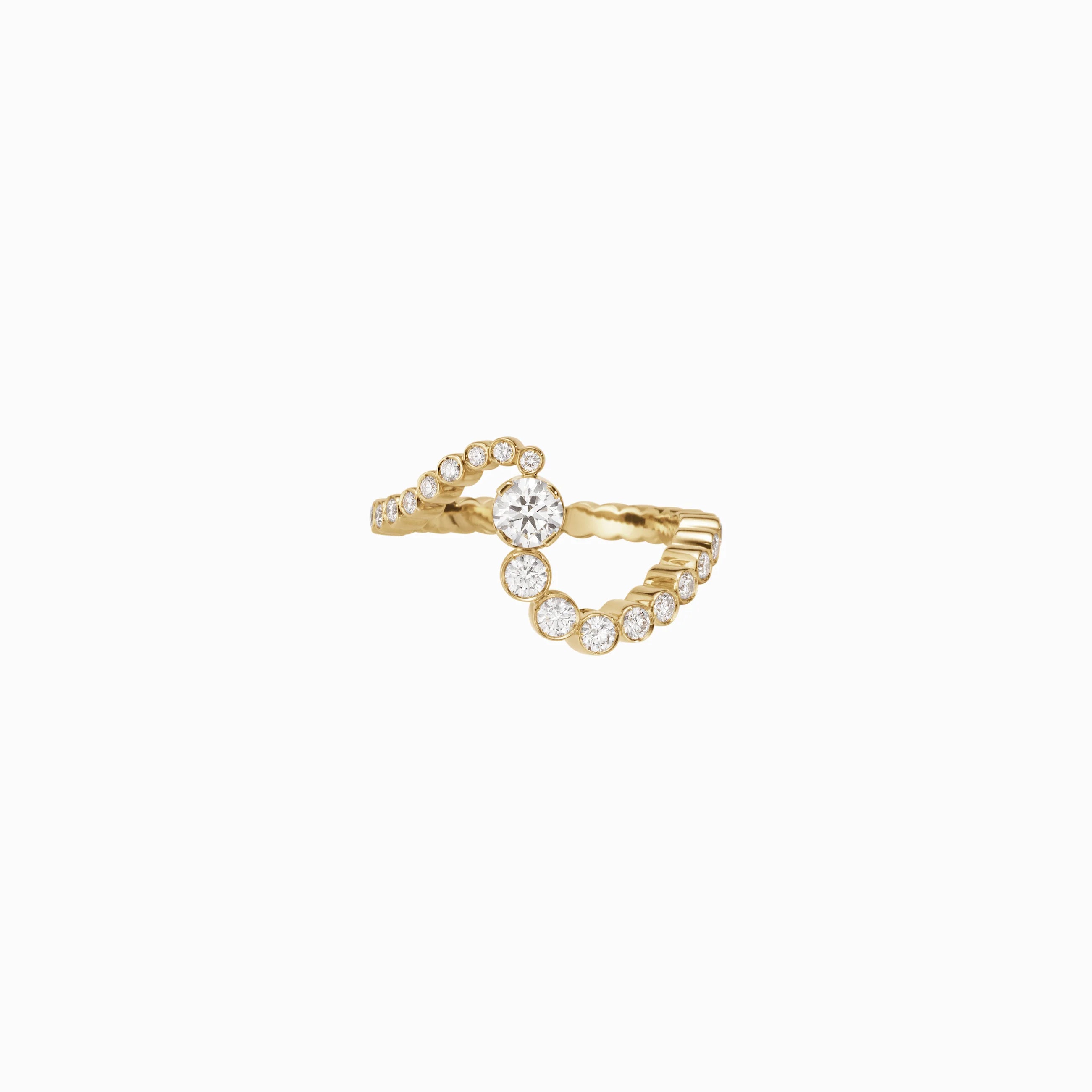 Sophie Bille Brahe Ocean Ensemble Diamant