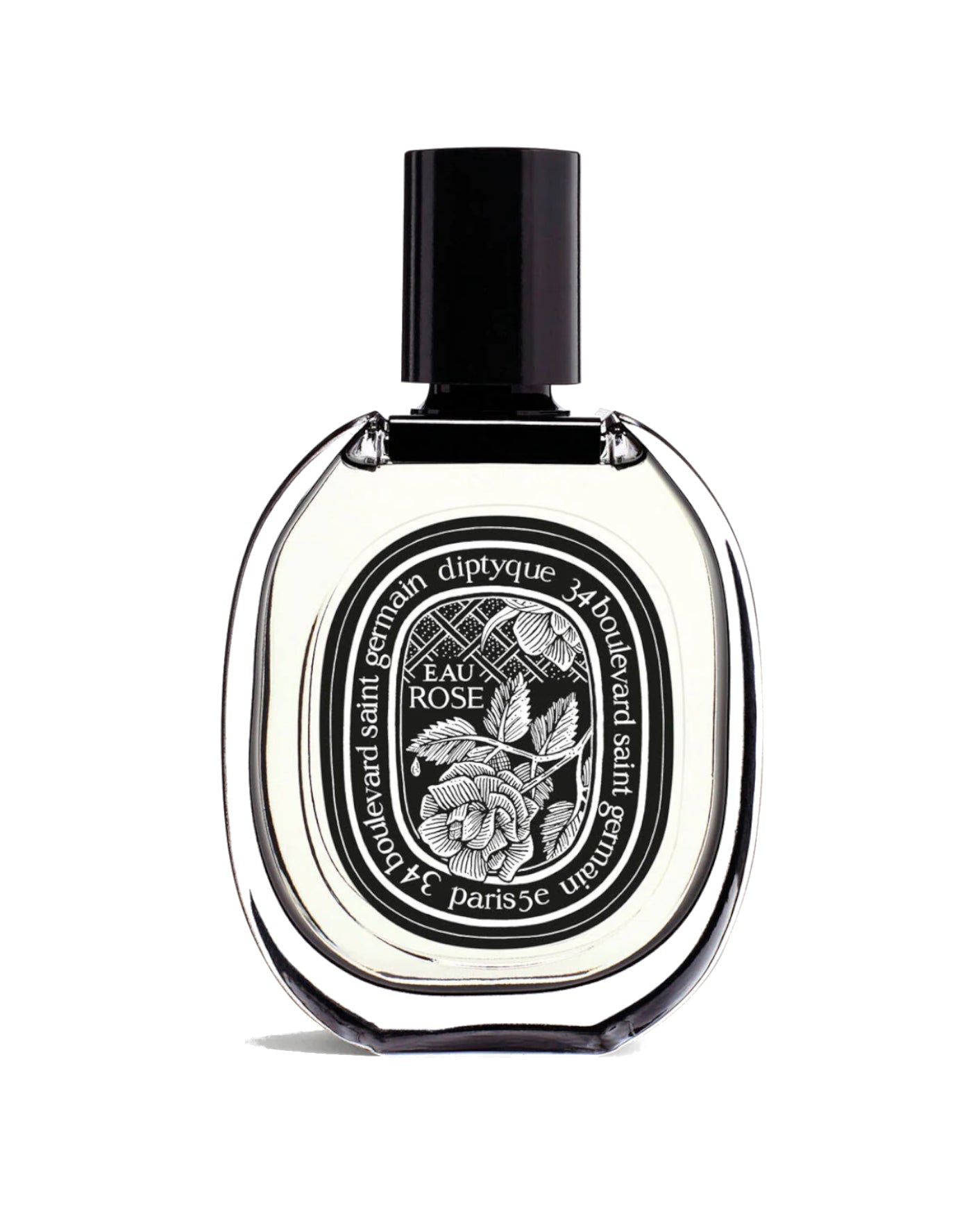 Diptyque Eau Rose Eau De Parfume 75ml
